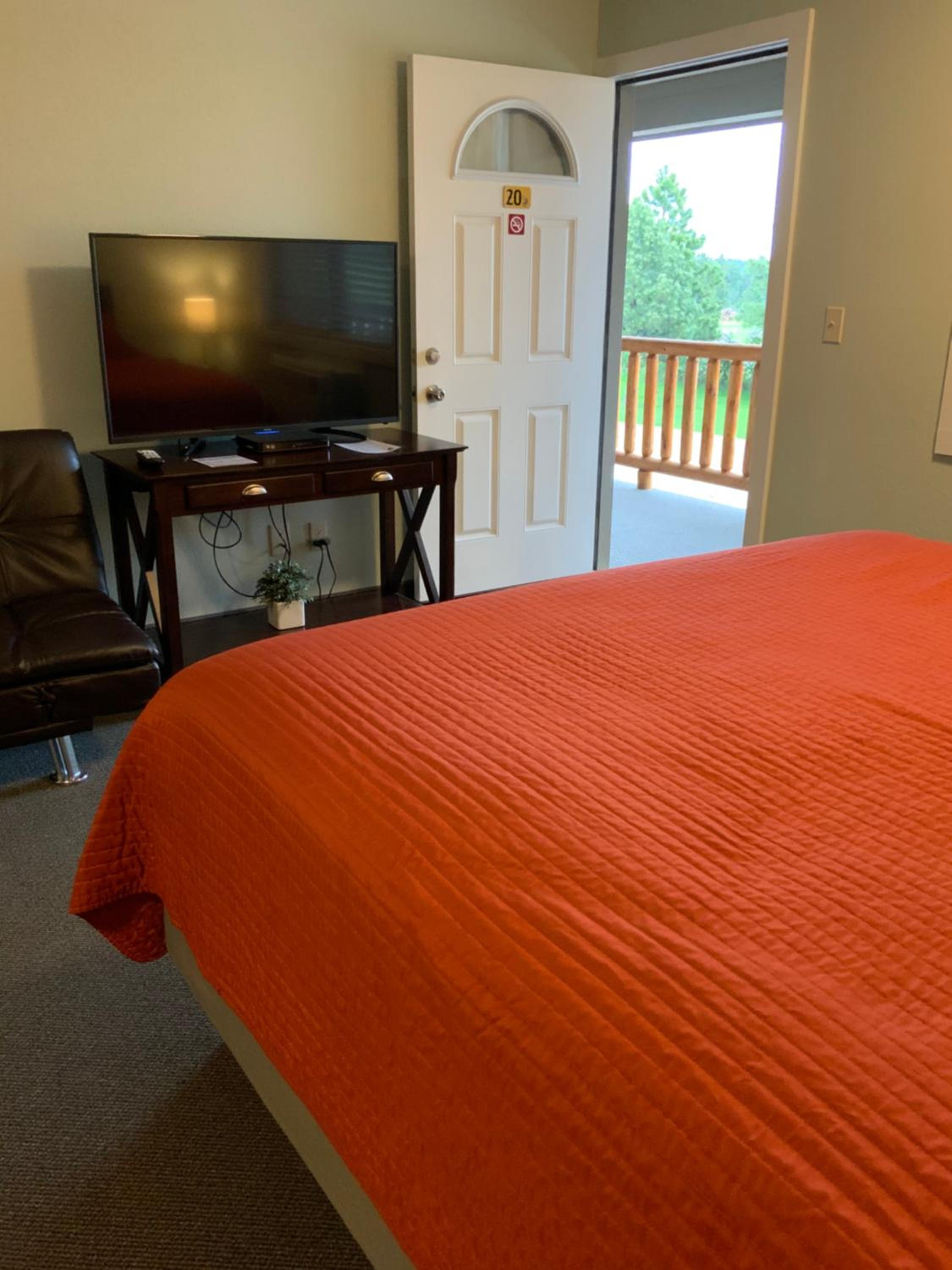 Rockerville Lodge & Cabins