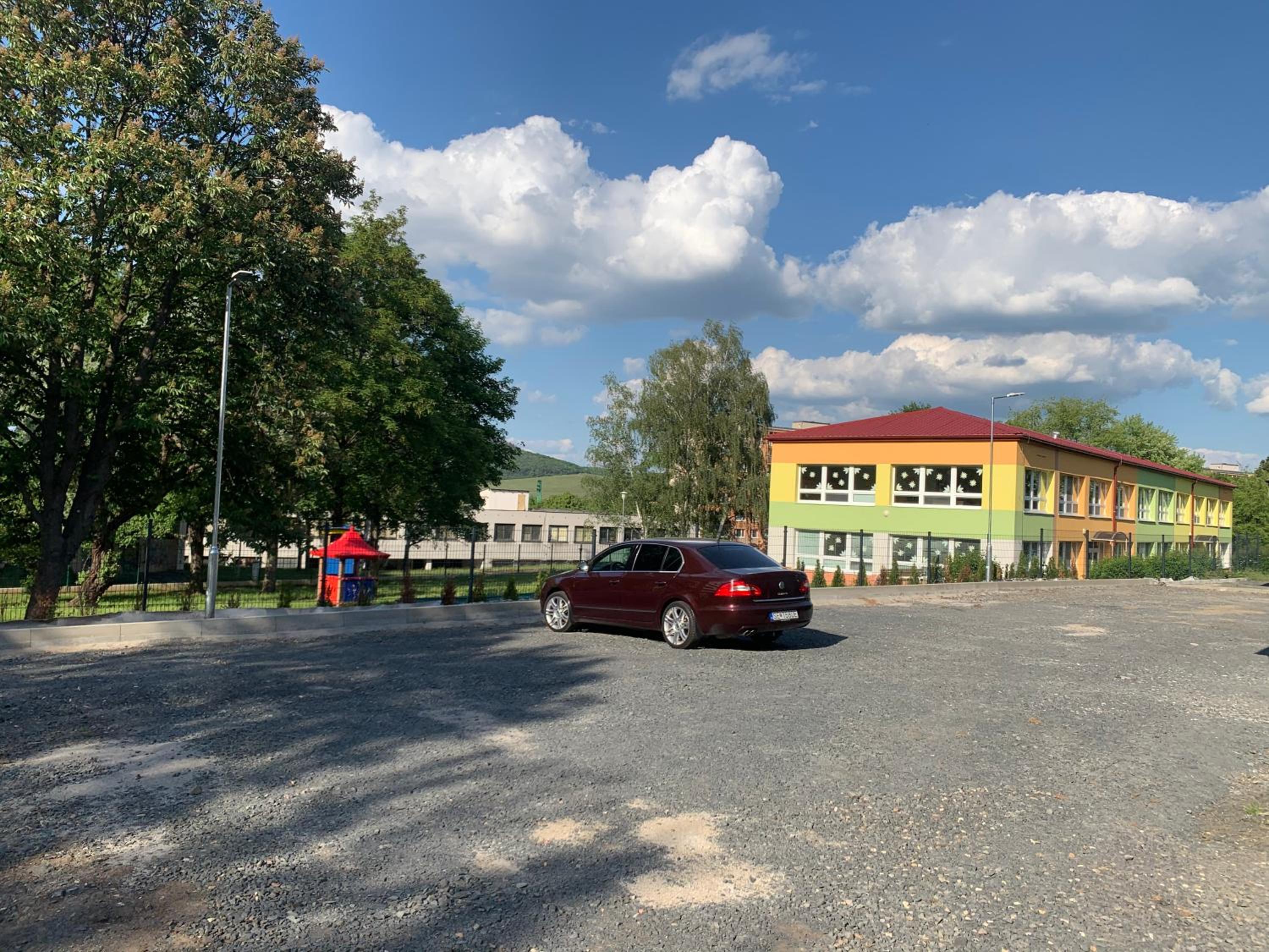 Rezidence Bělehradská