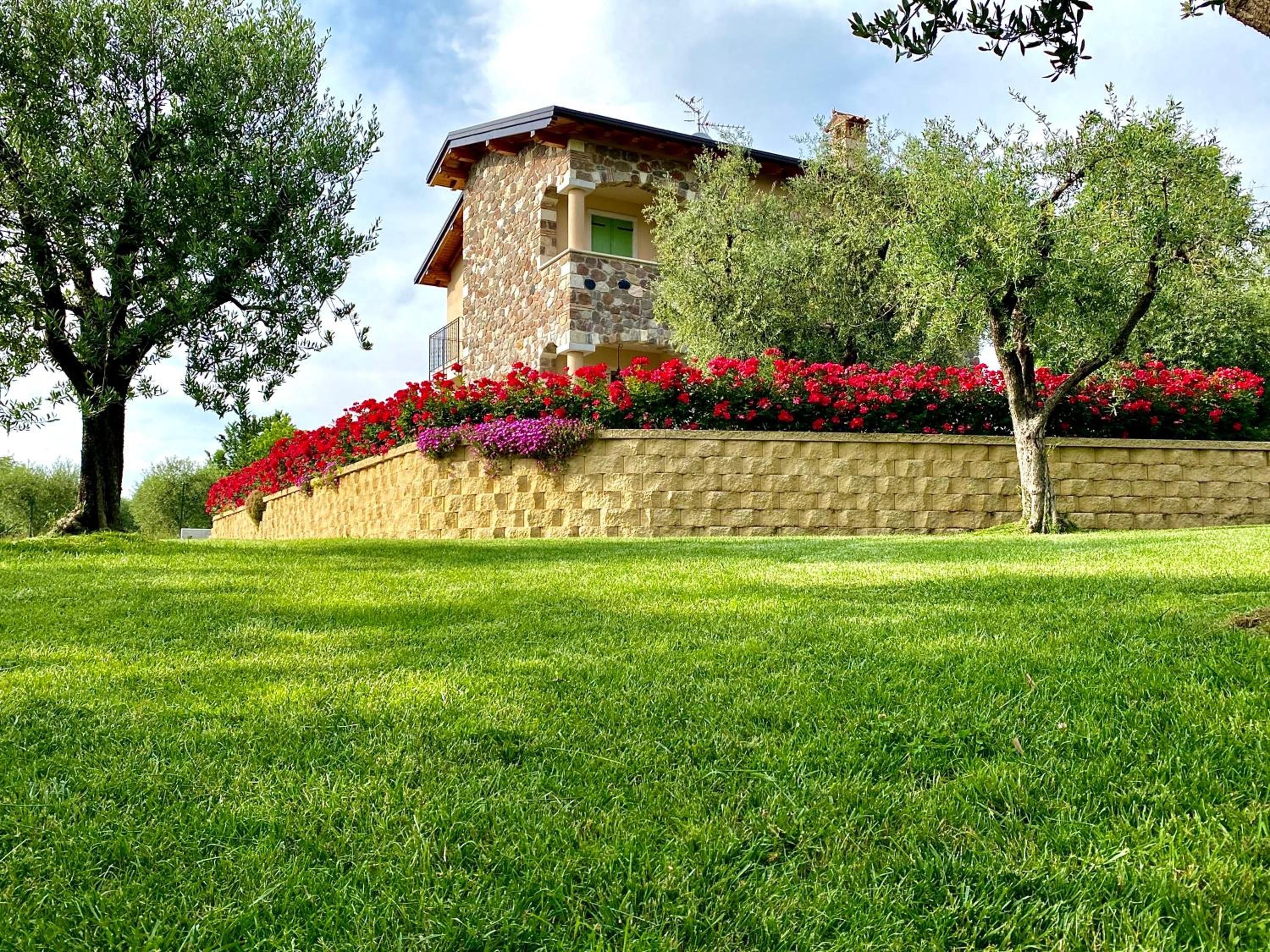 Villa Poggio Bardolino photo 5