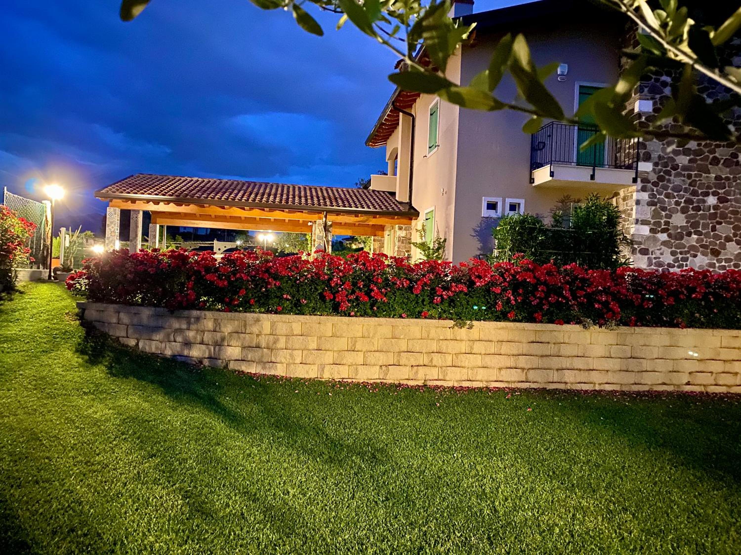 Villa Poggio Bardolino