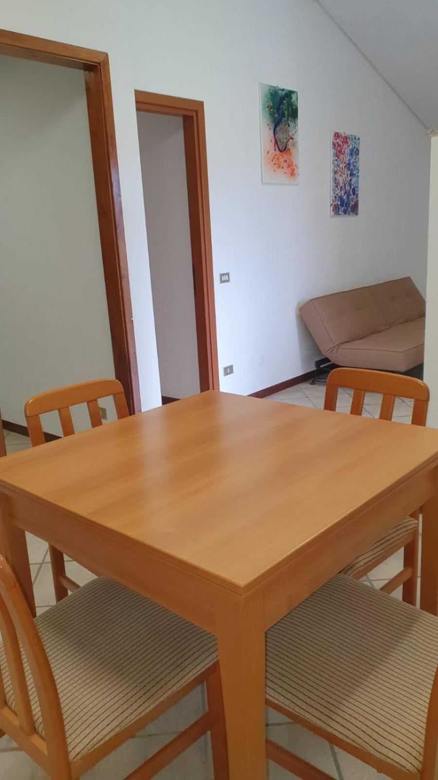 Hotel Apartment Lake Maggiore - Gelsomino - Image 1