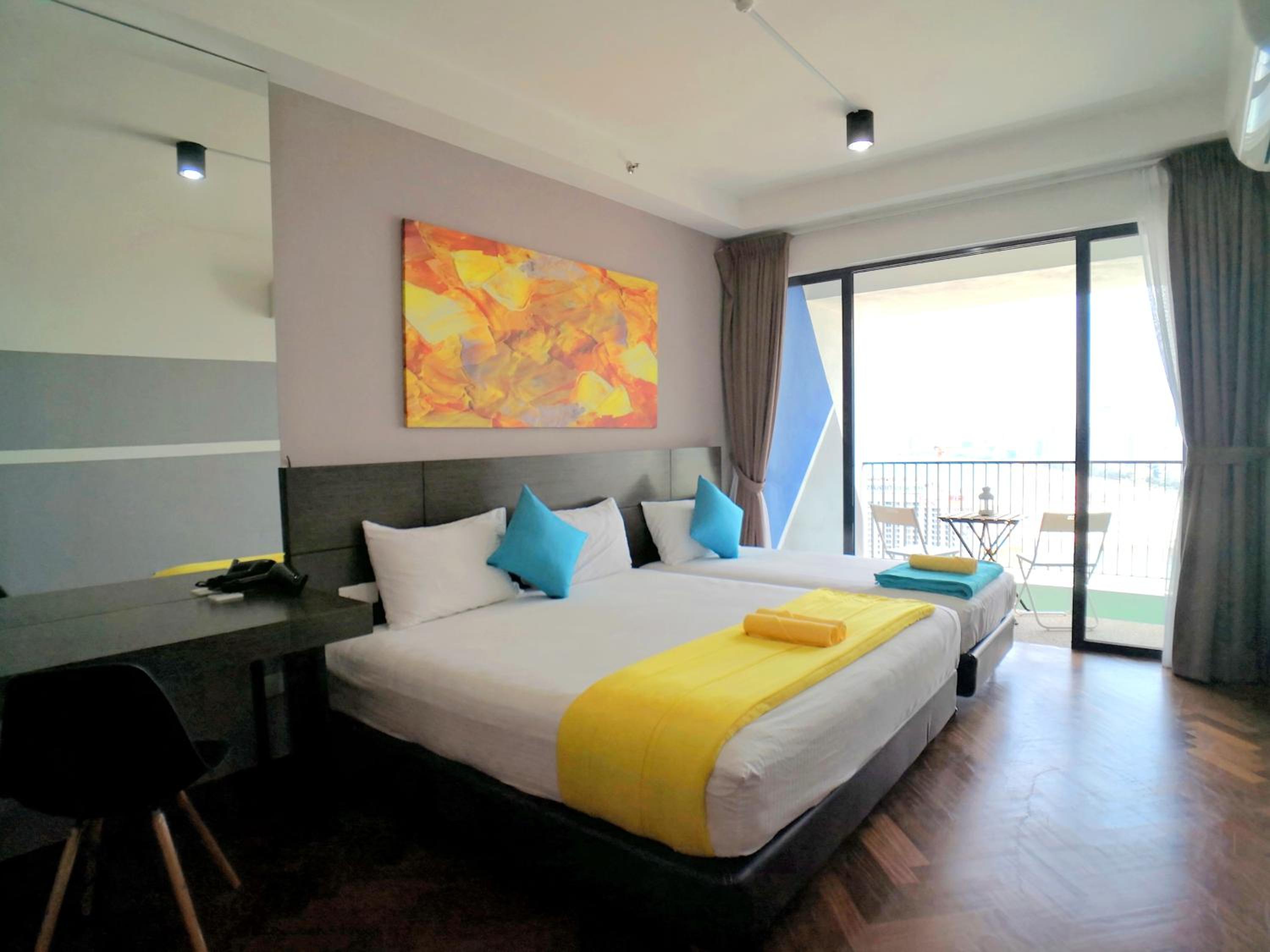 The Landmark Pulau Andaman Gurney Bay View photo 3