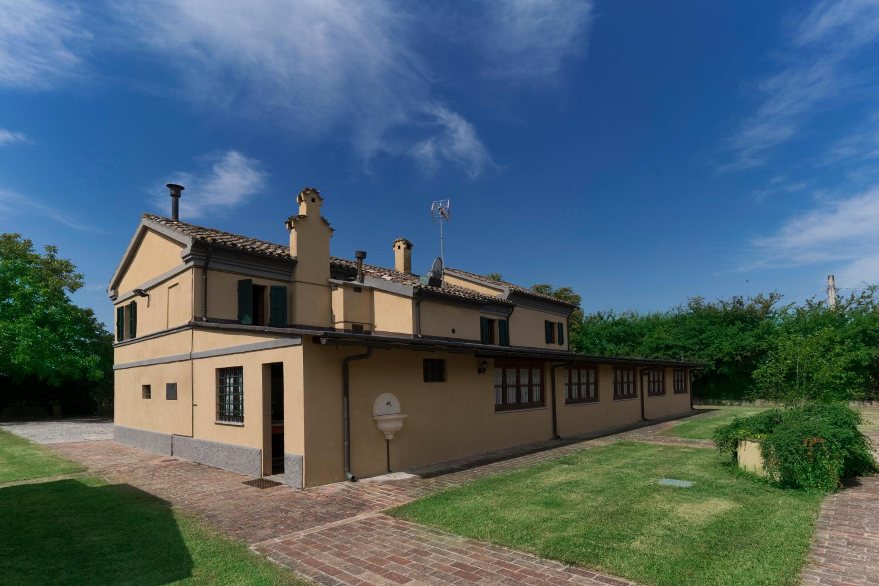 Casale Cenerelli photo 3