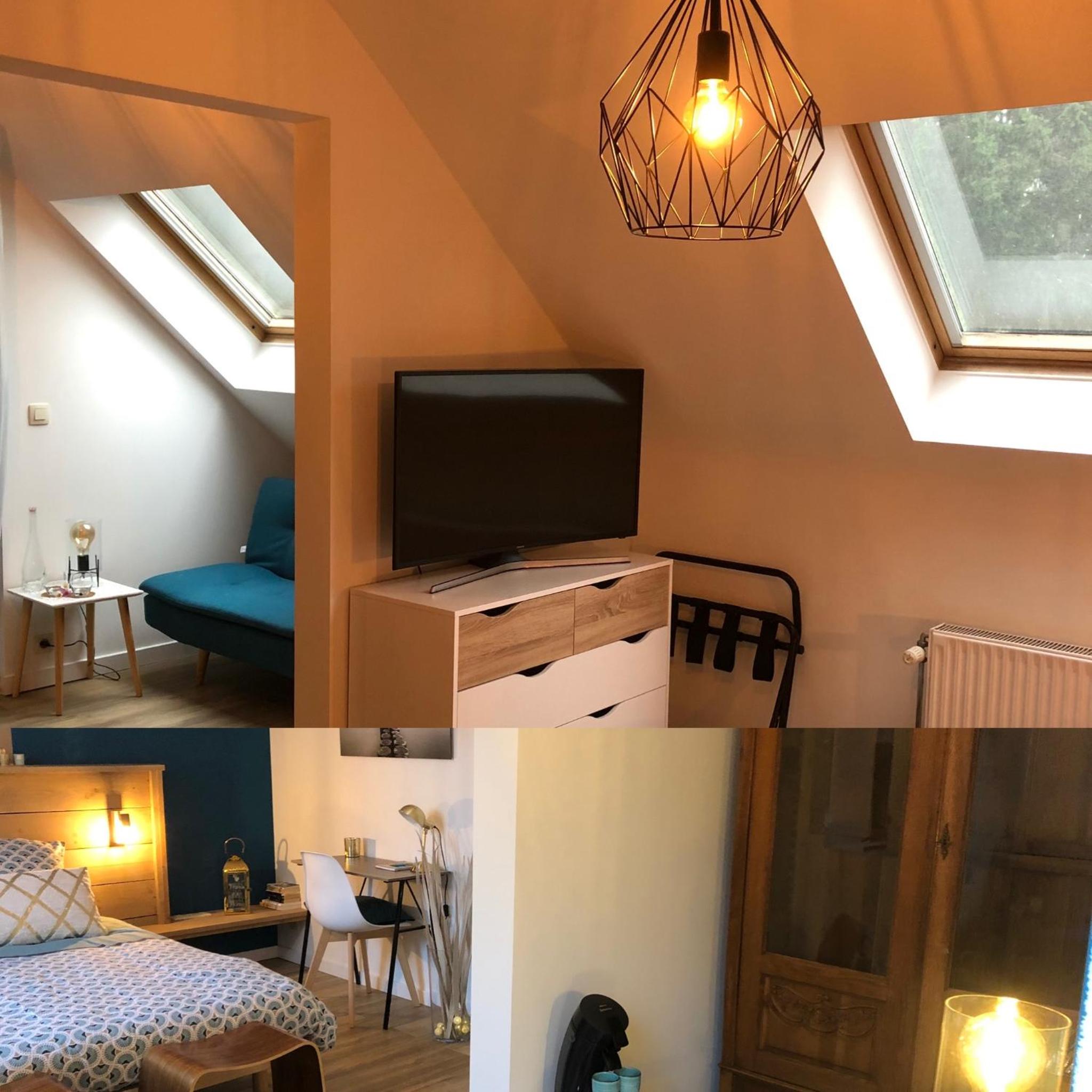 la chambre de lola - Property Image 56