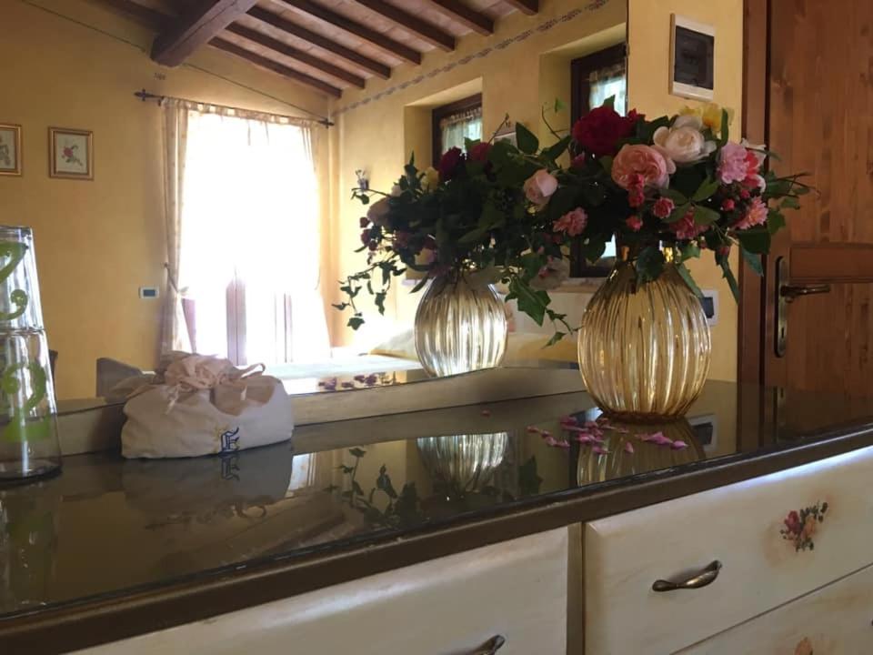 Casale Eredità view 5