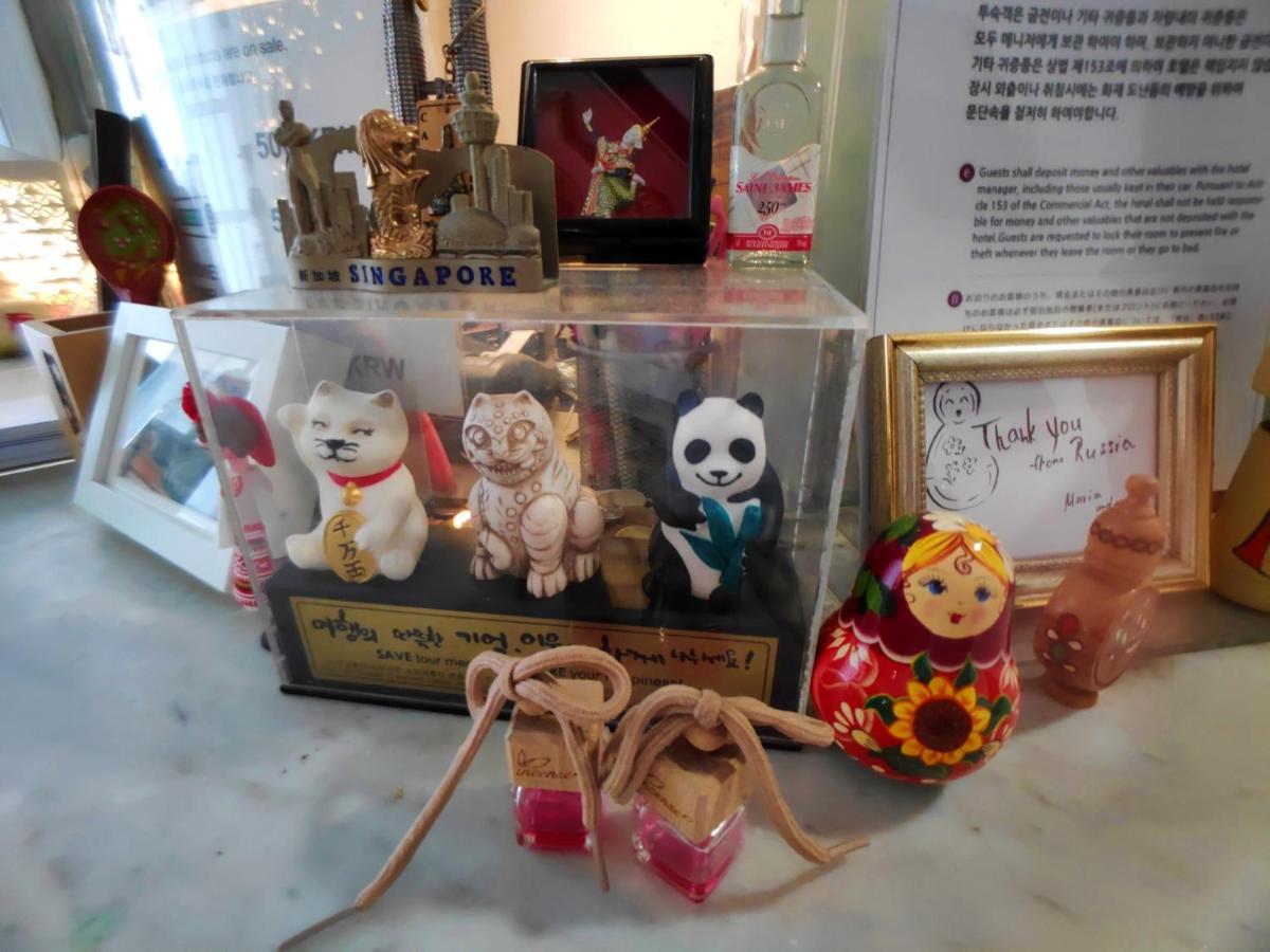 Beewon Guesthouse