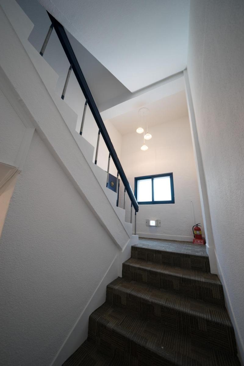 Beewon Guesthouse