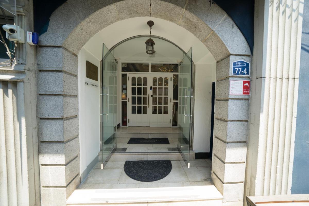 Beewon Guesthouse