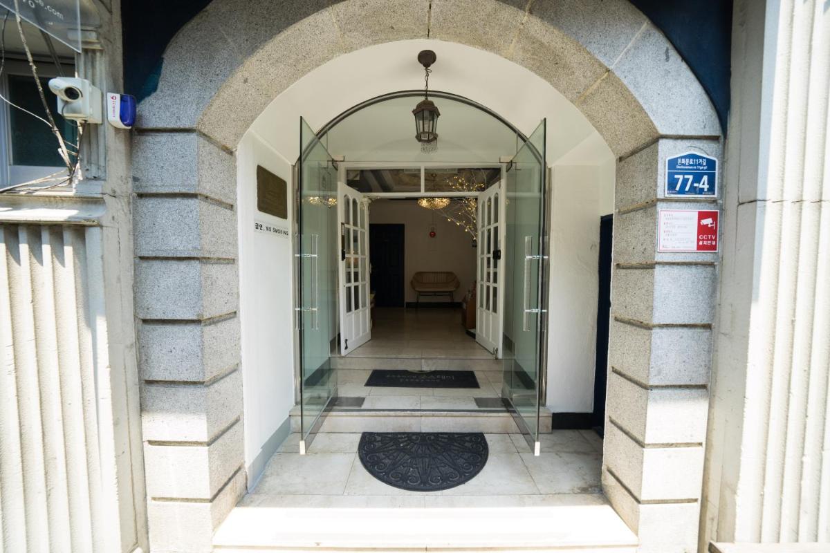 Beewon Guesthouse