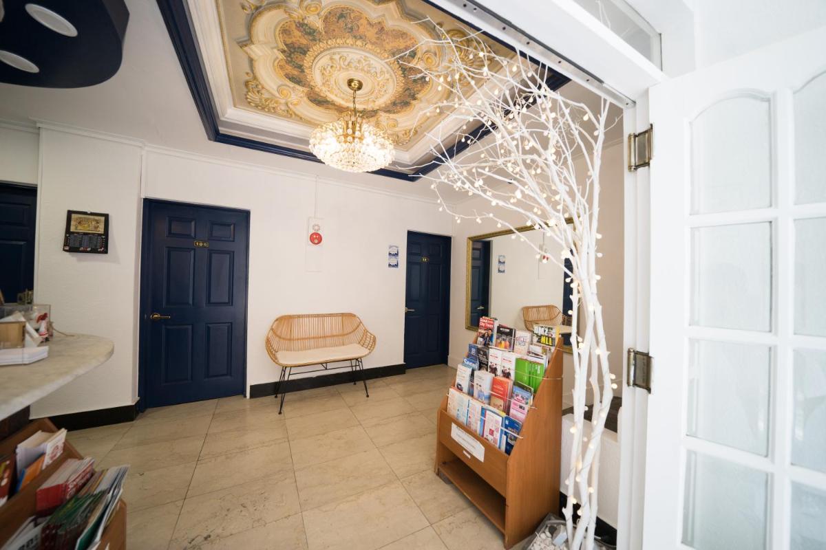 Beewon Guesthouse