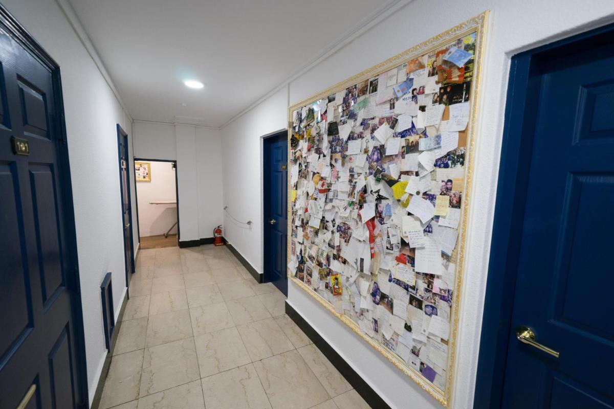 Beewon Guesthouse