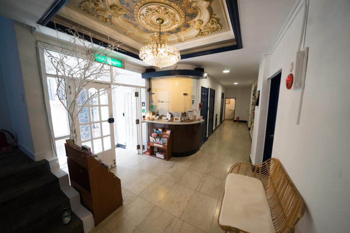 Beewon Guesthouse