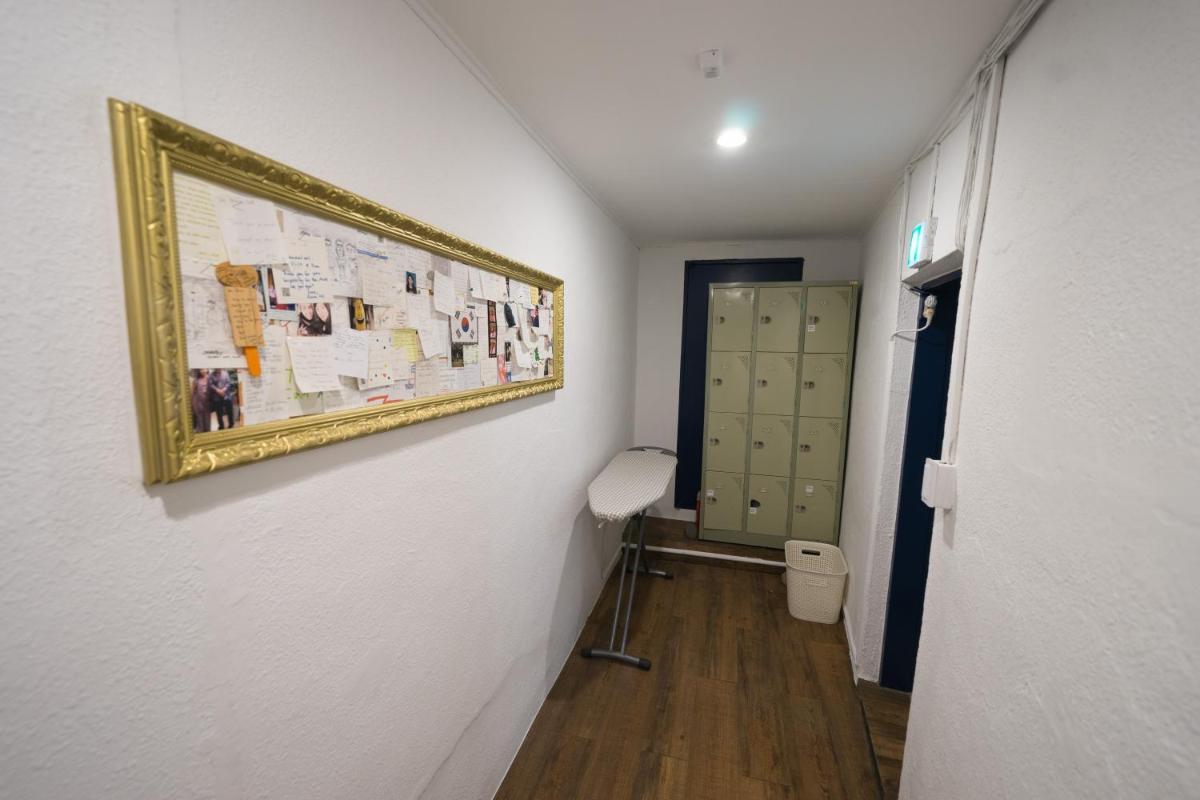 Beewon Guesthouse