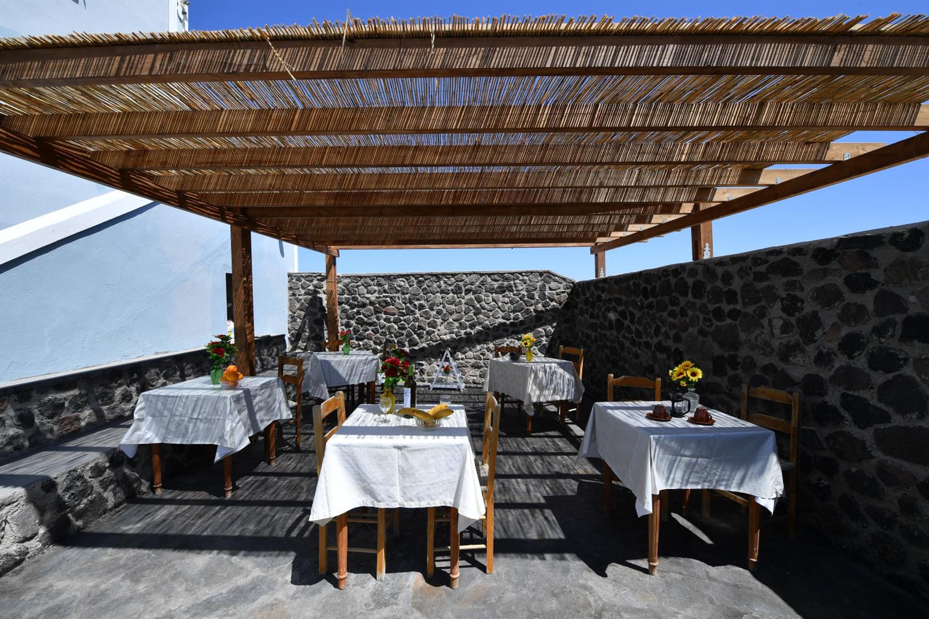 Santo Margarita photo 4