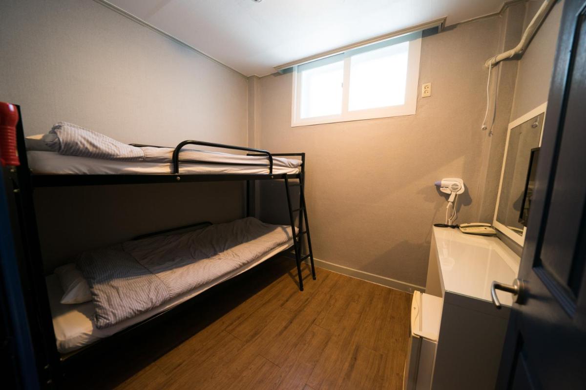 Beewon Guesthouse