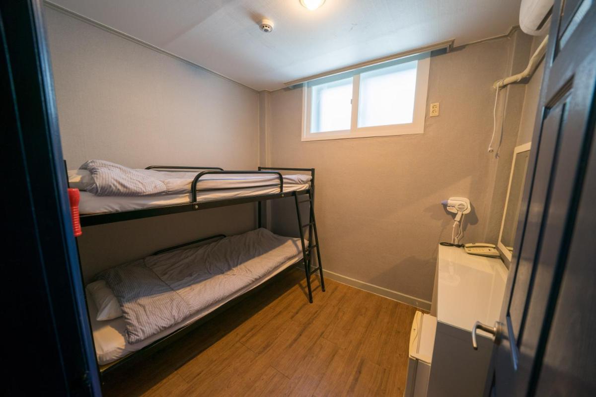 Beewon Guesthouse