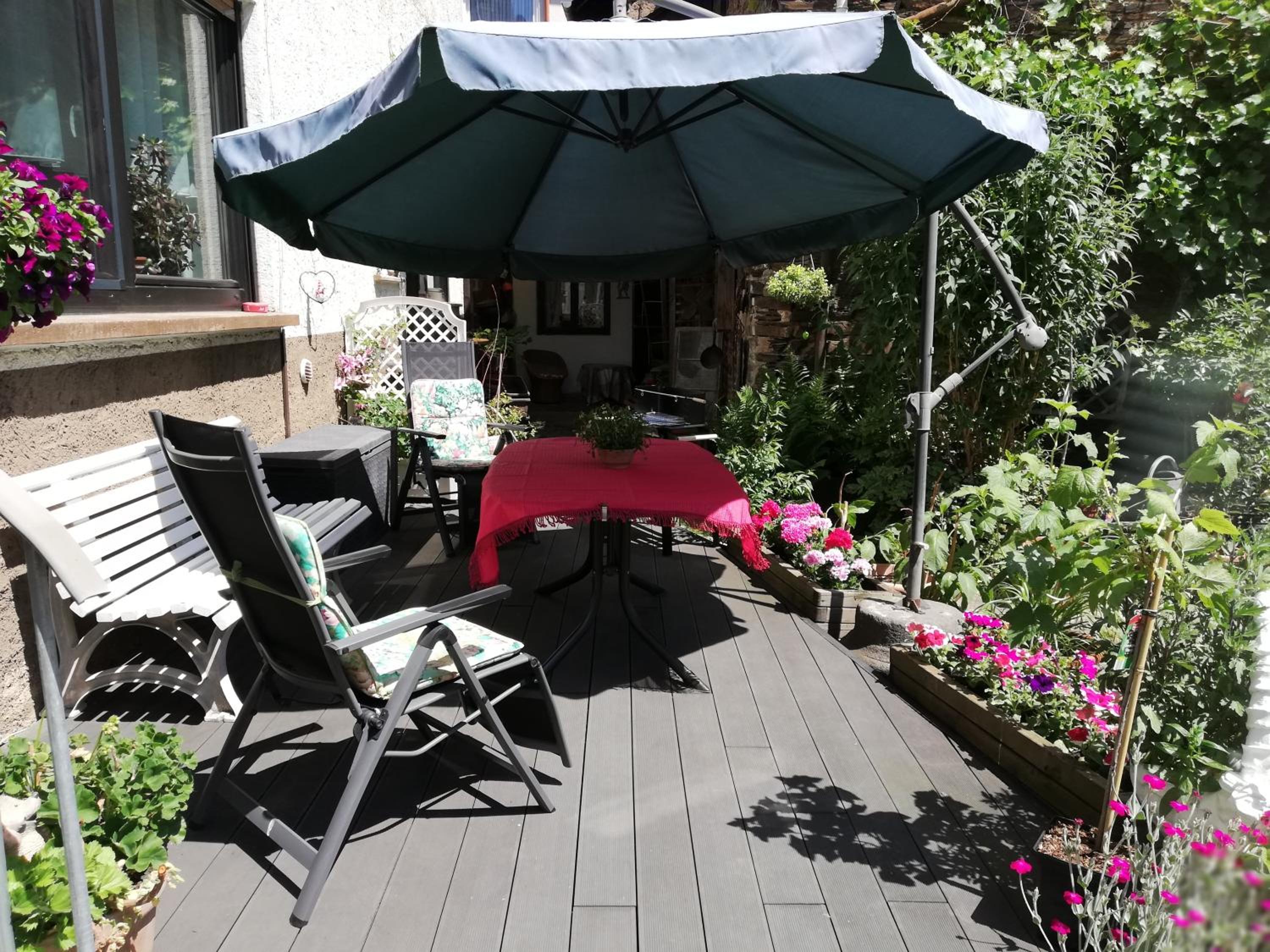 Haus zur Traube view 4