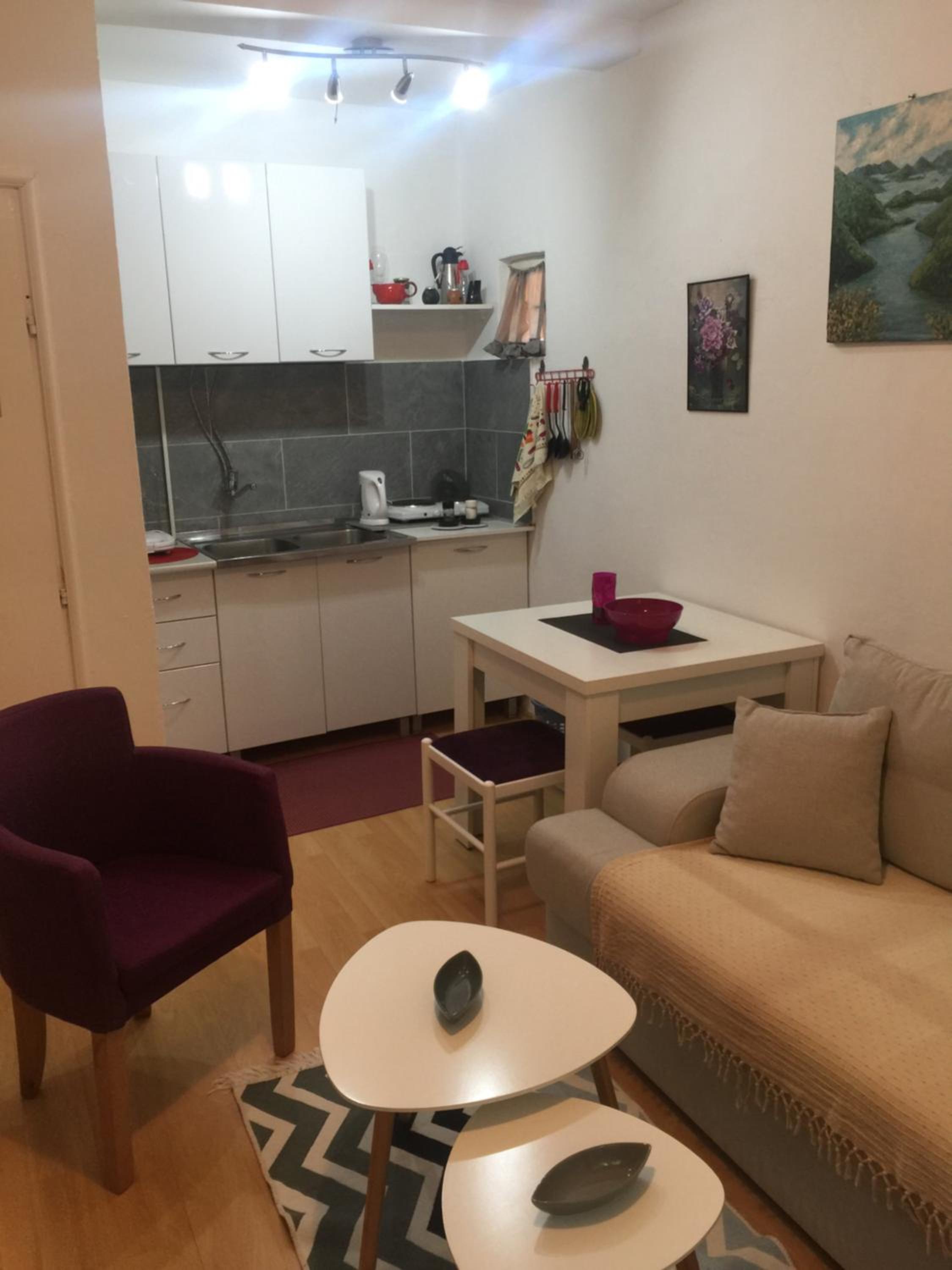 Apartman Lili view 5