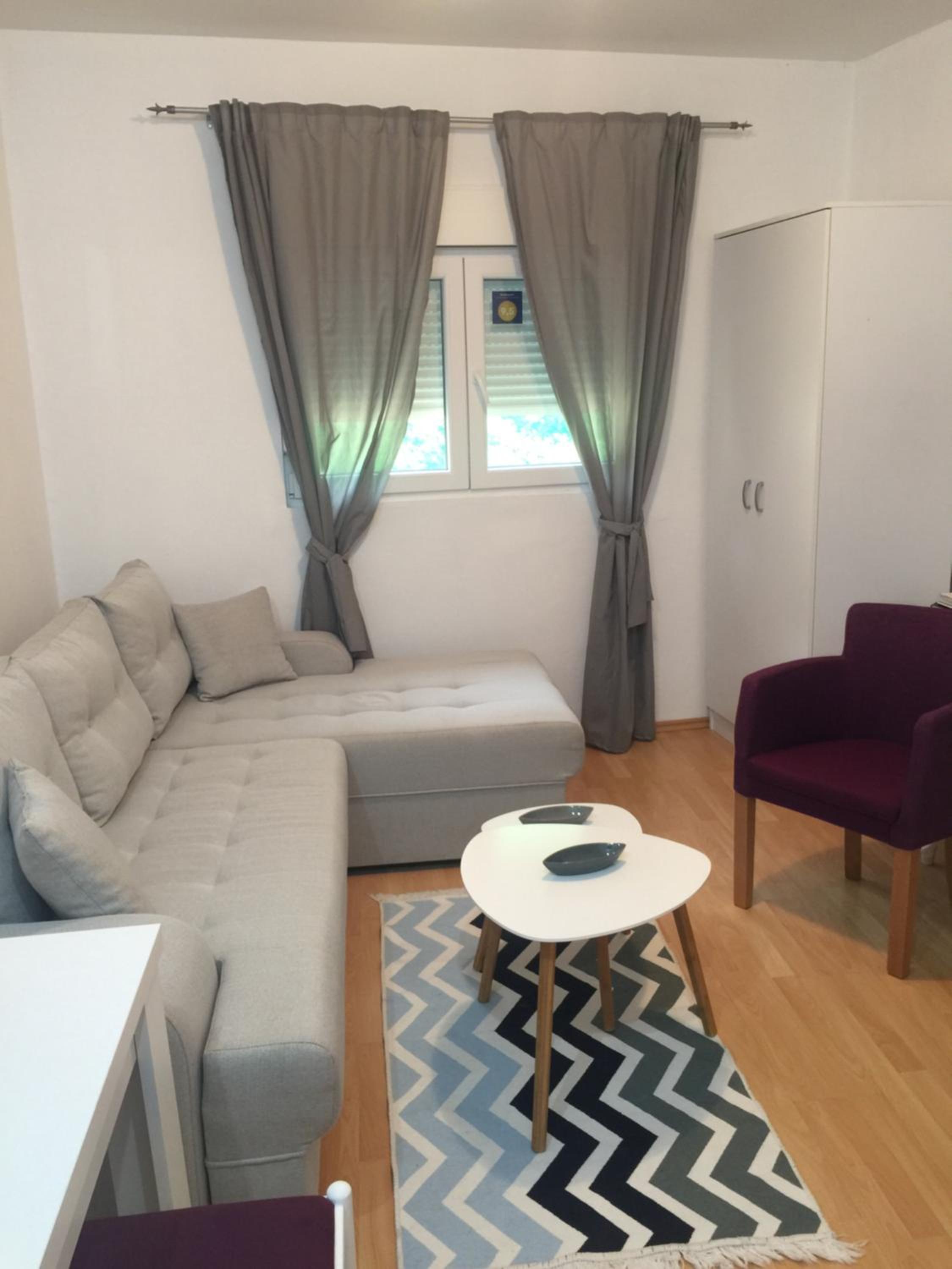 Apartman Lili view 4
