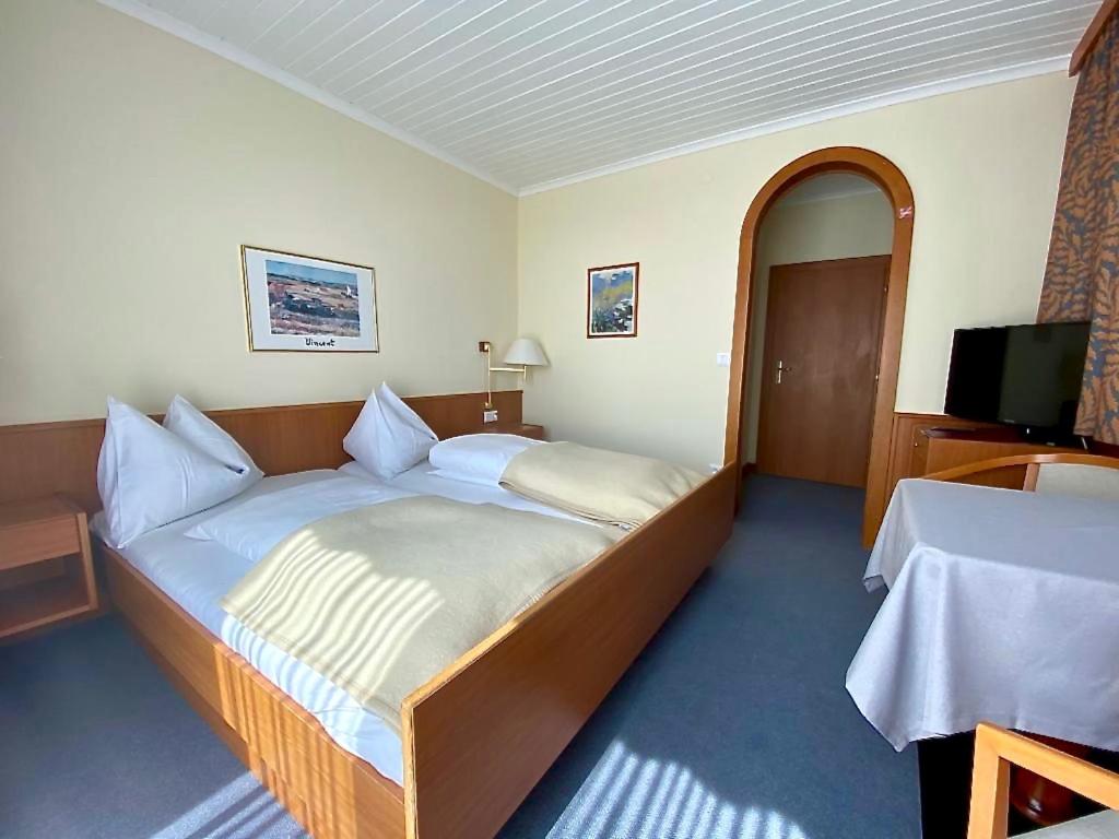 Pension Seirer