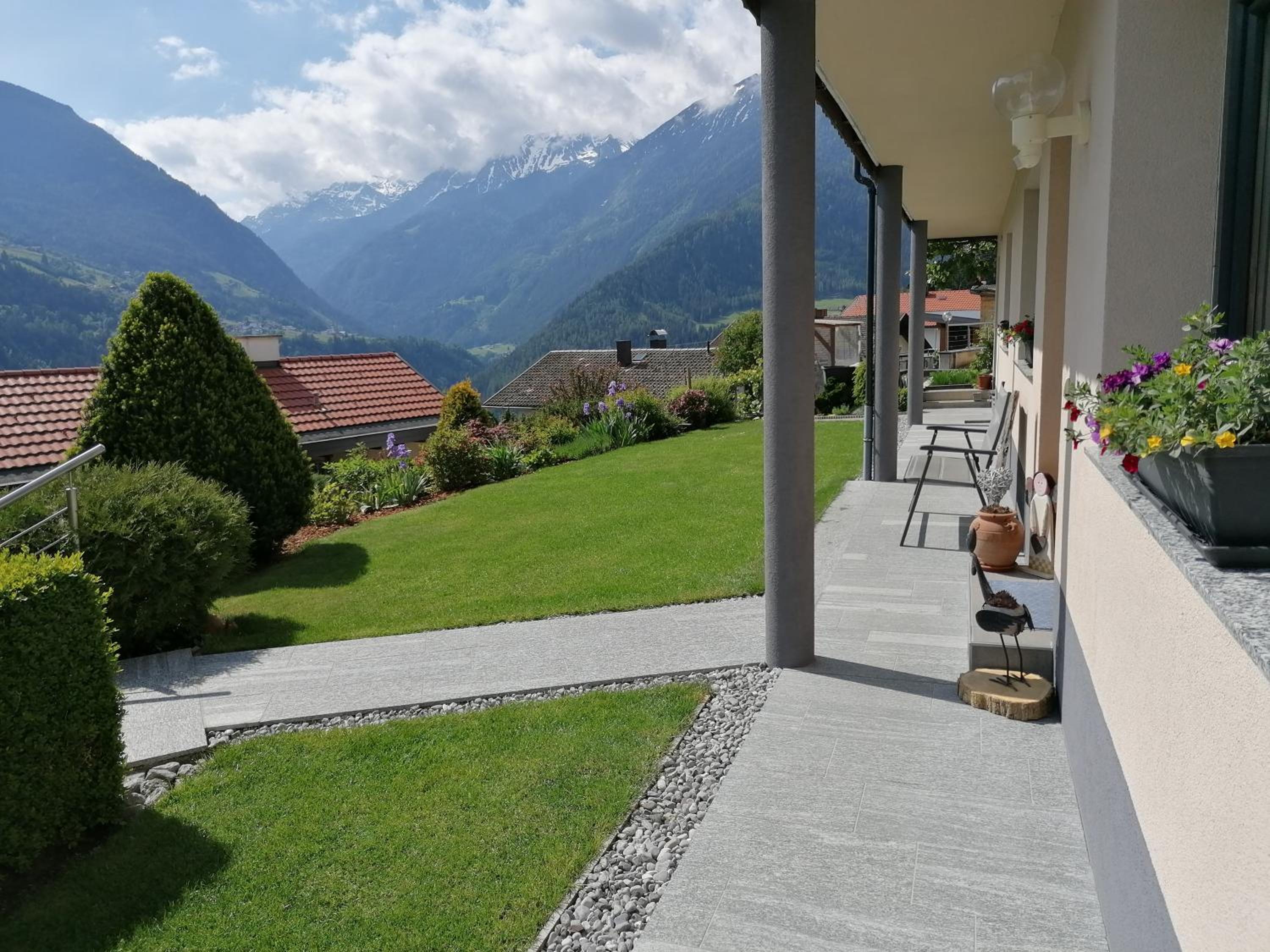 Ferienwohnung Gasser view 4