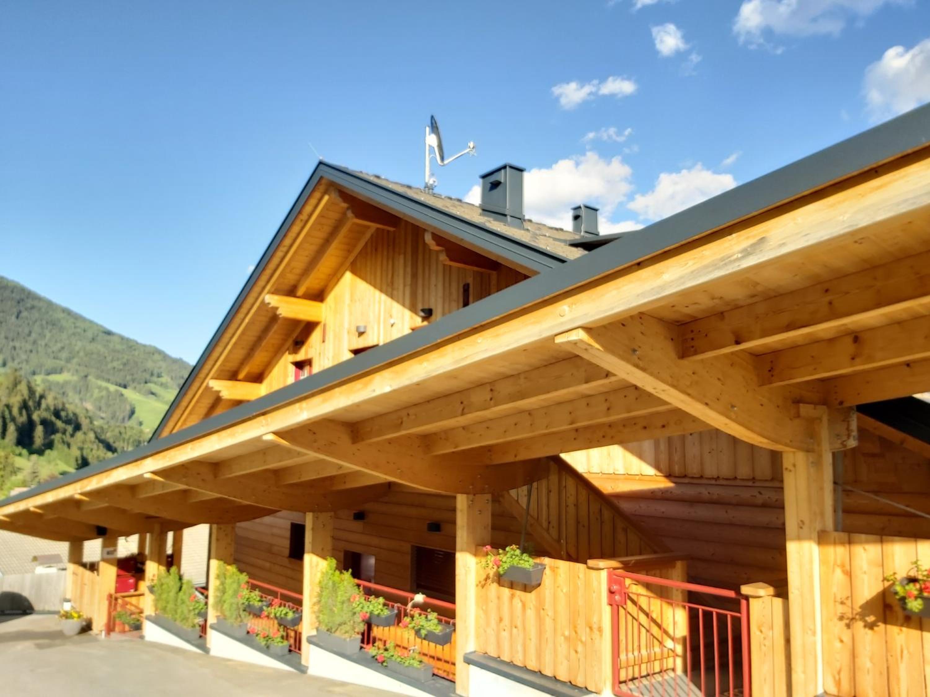 dolomit24 | design apARTments