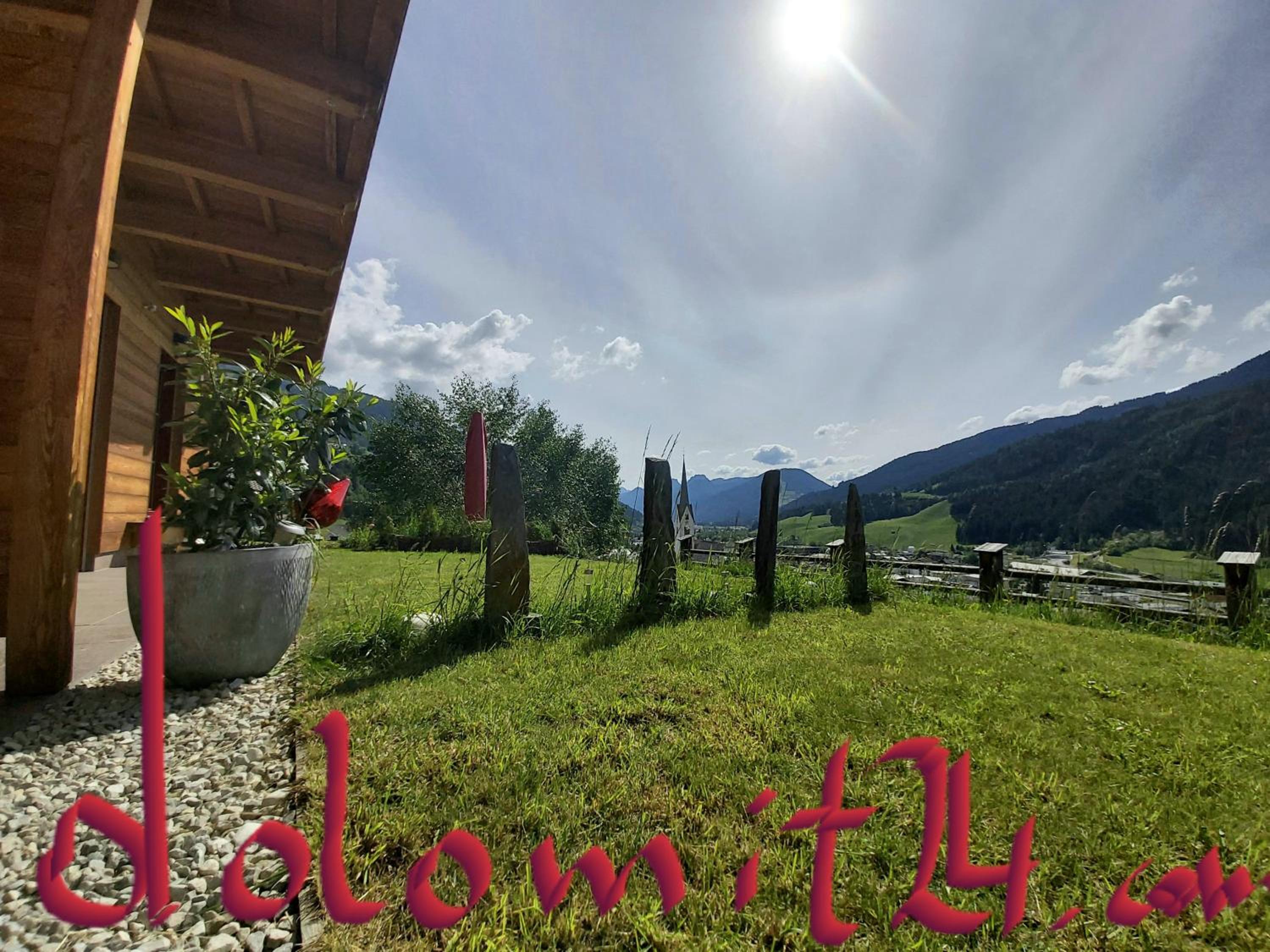 dolomit24 | design apARTments