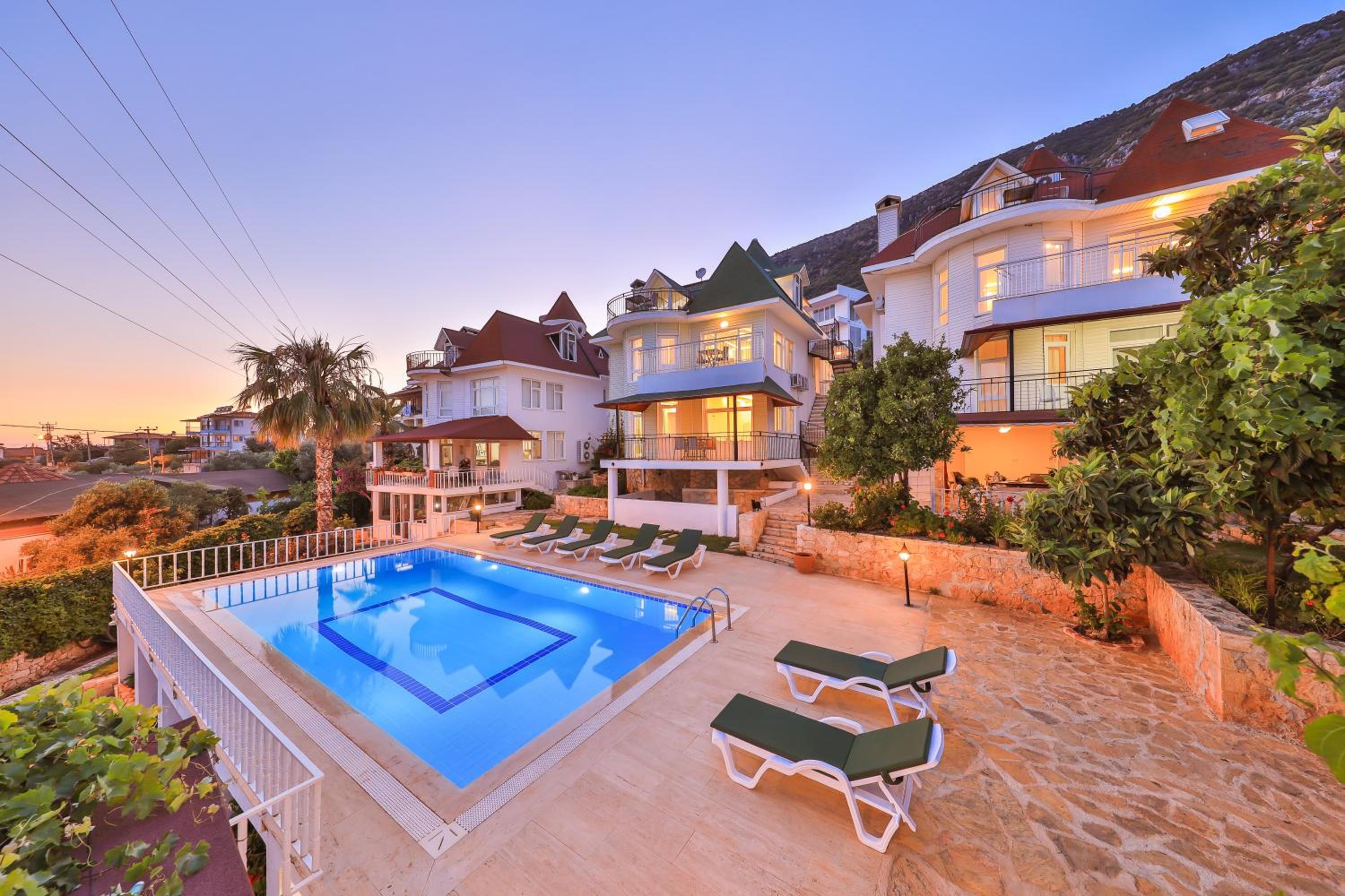 3 House Apart view 3