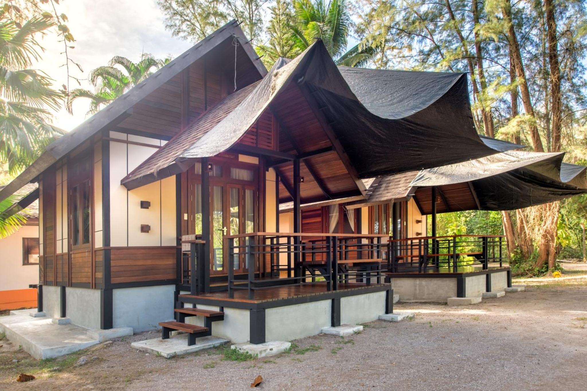 Pakmeng Resort