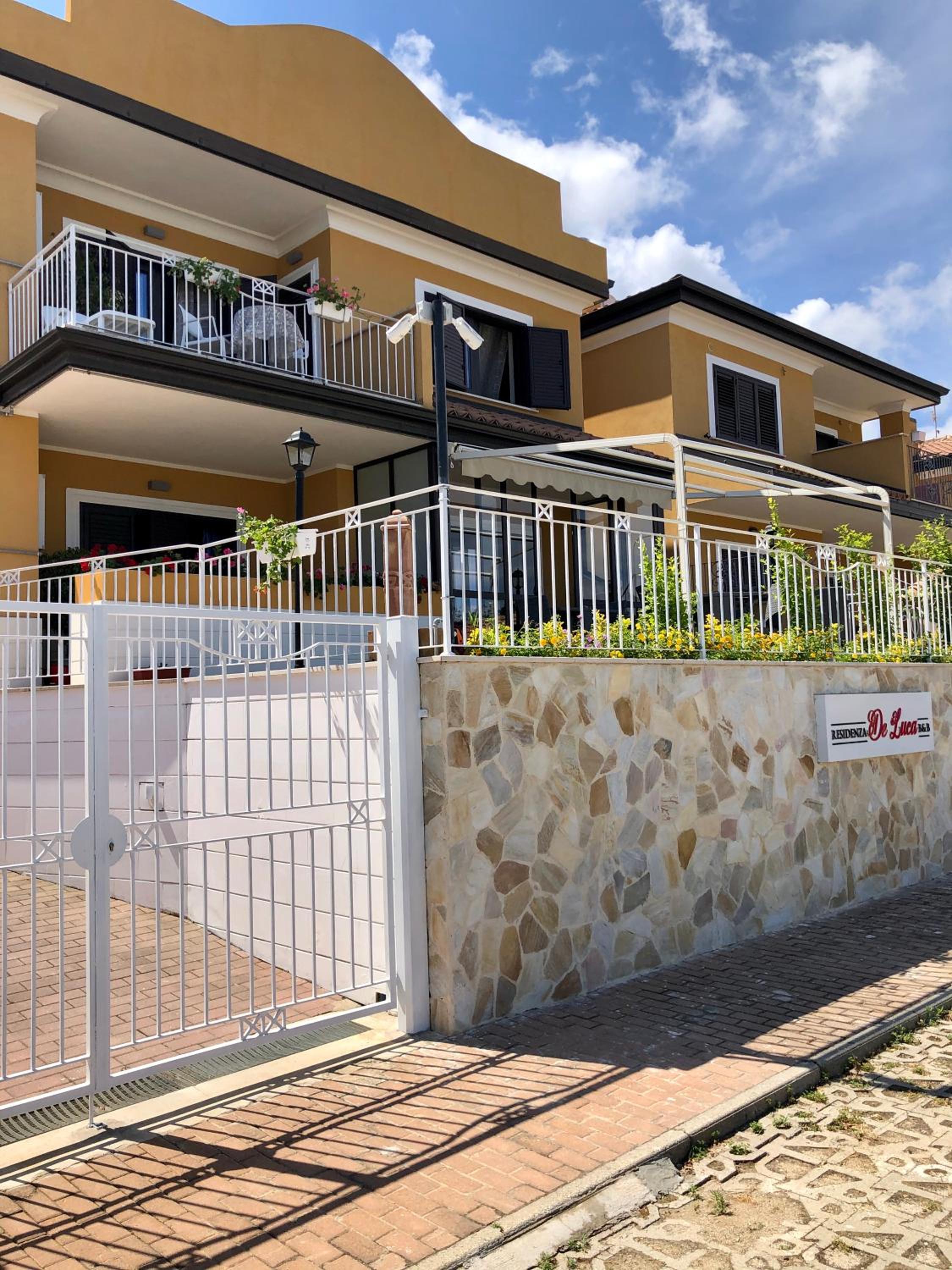 Residenza De Luca Apartment photo 1