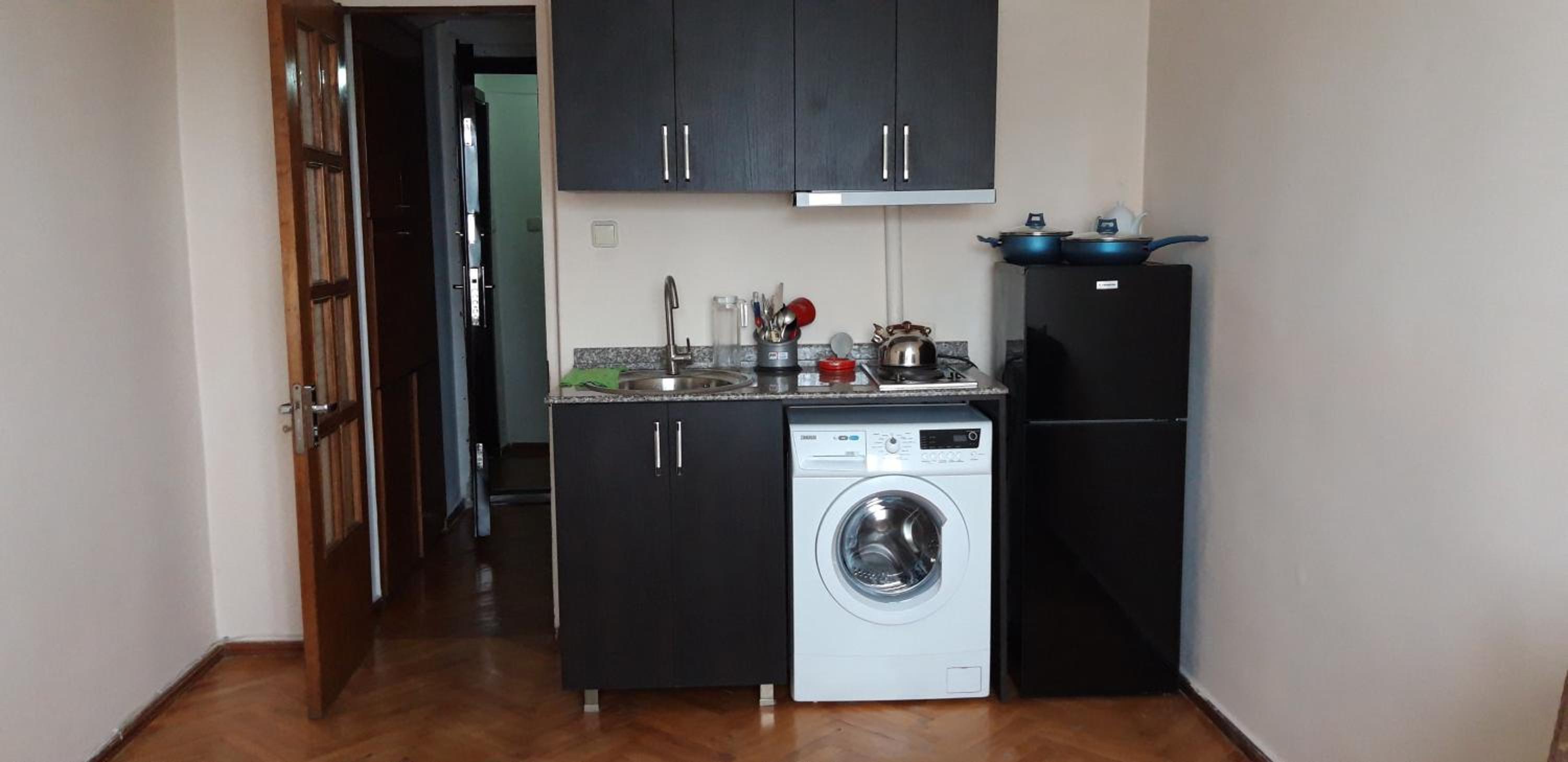 Naira Apartment view 5