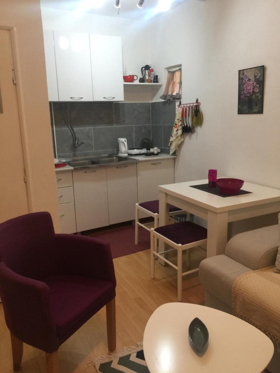 Apartman Lili view 2
