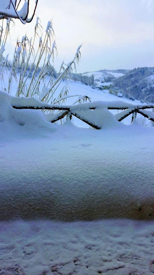 Locanda San Francesco view 4