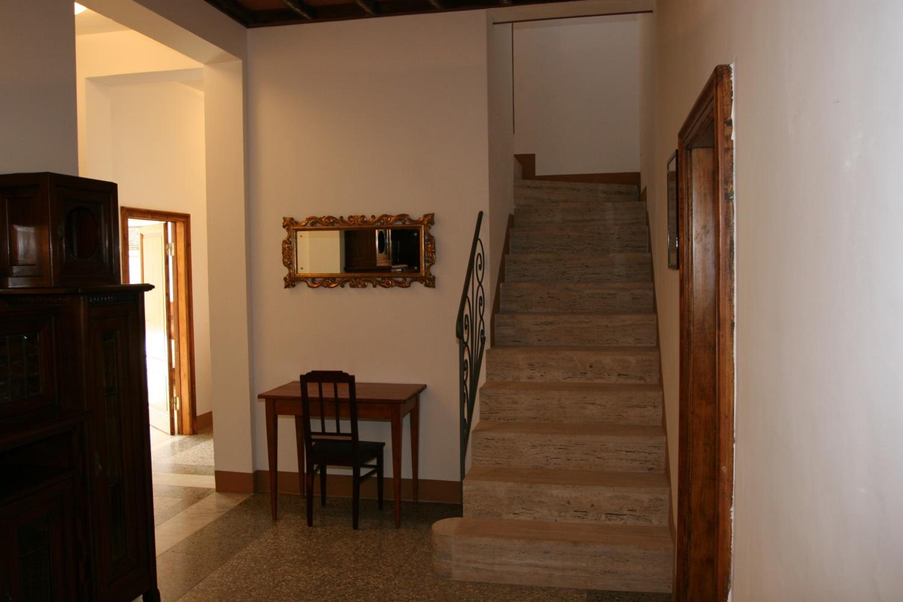 B&B La Coperta Ricamata view 4