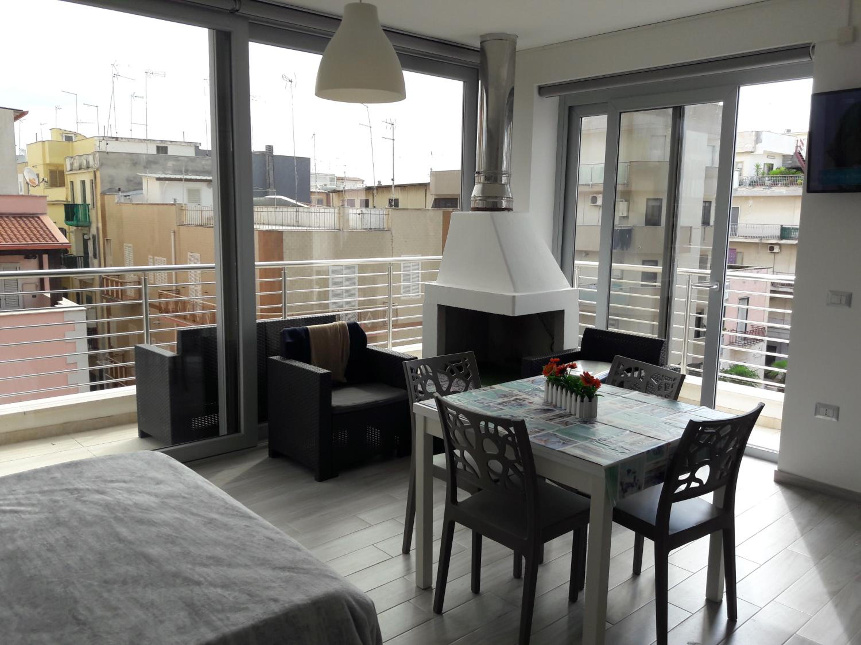domar view 2