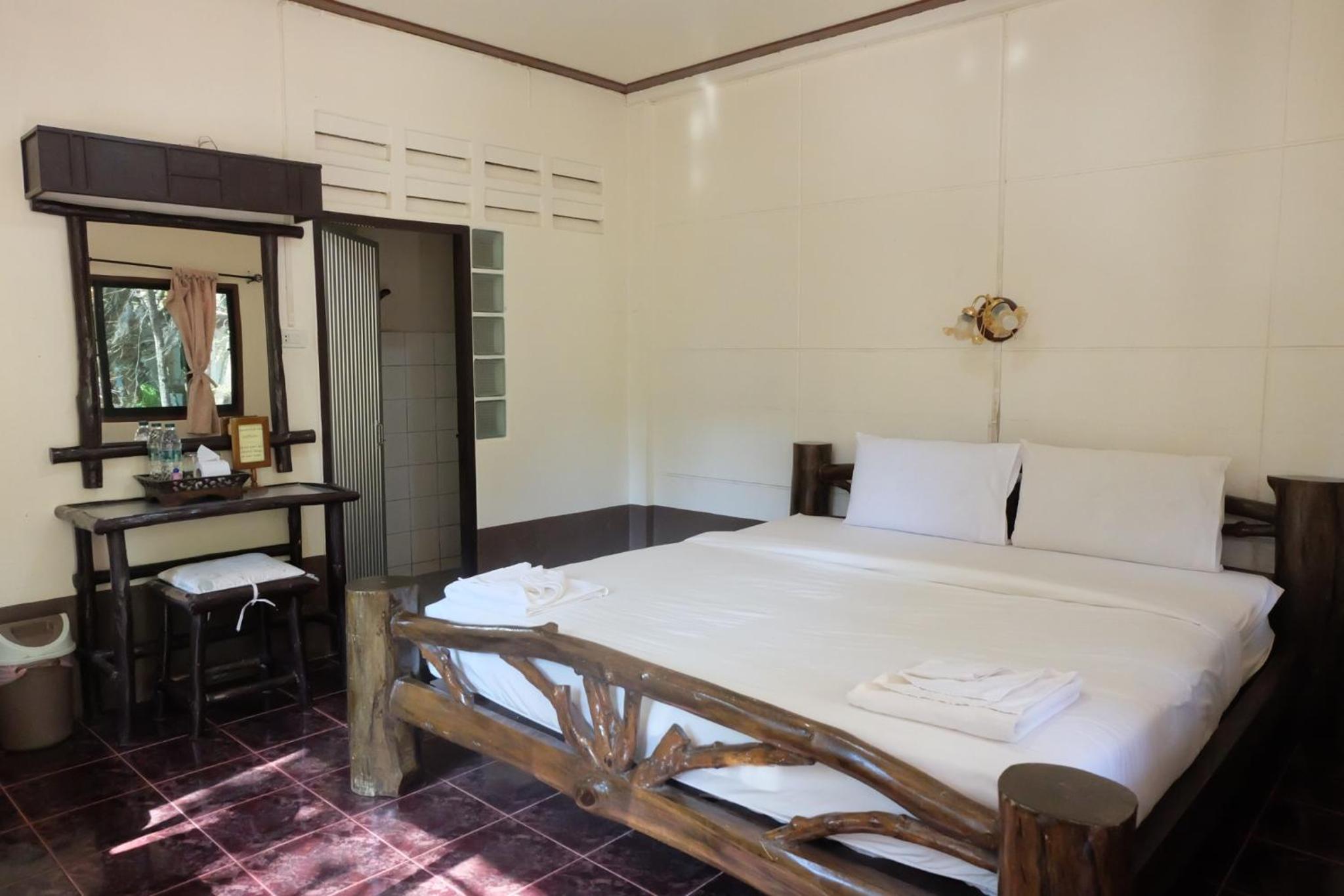 Pakmeng Resort
