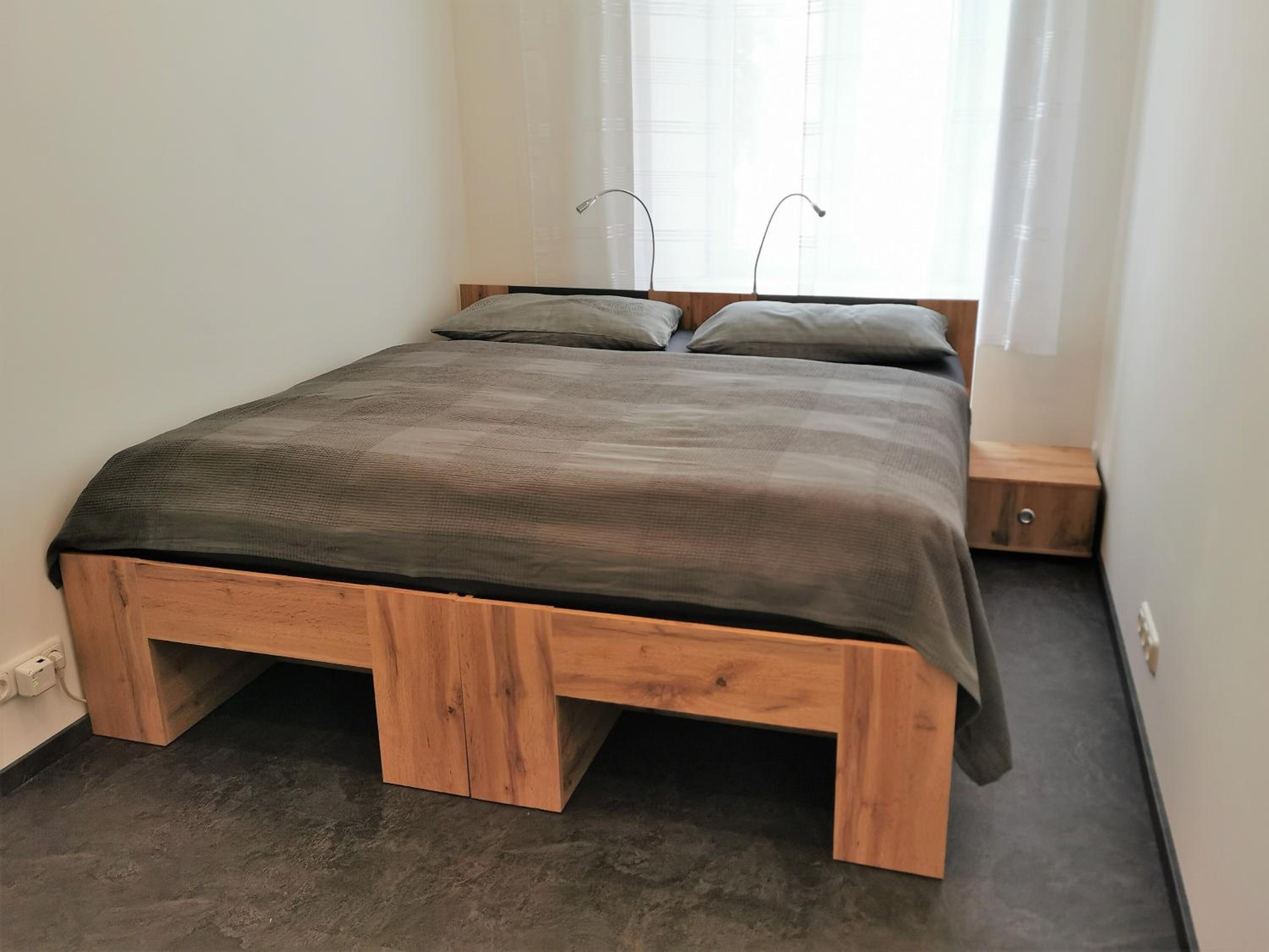 Linz Vacations - FEWO am Neuen Dom - Property Image 7