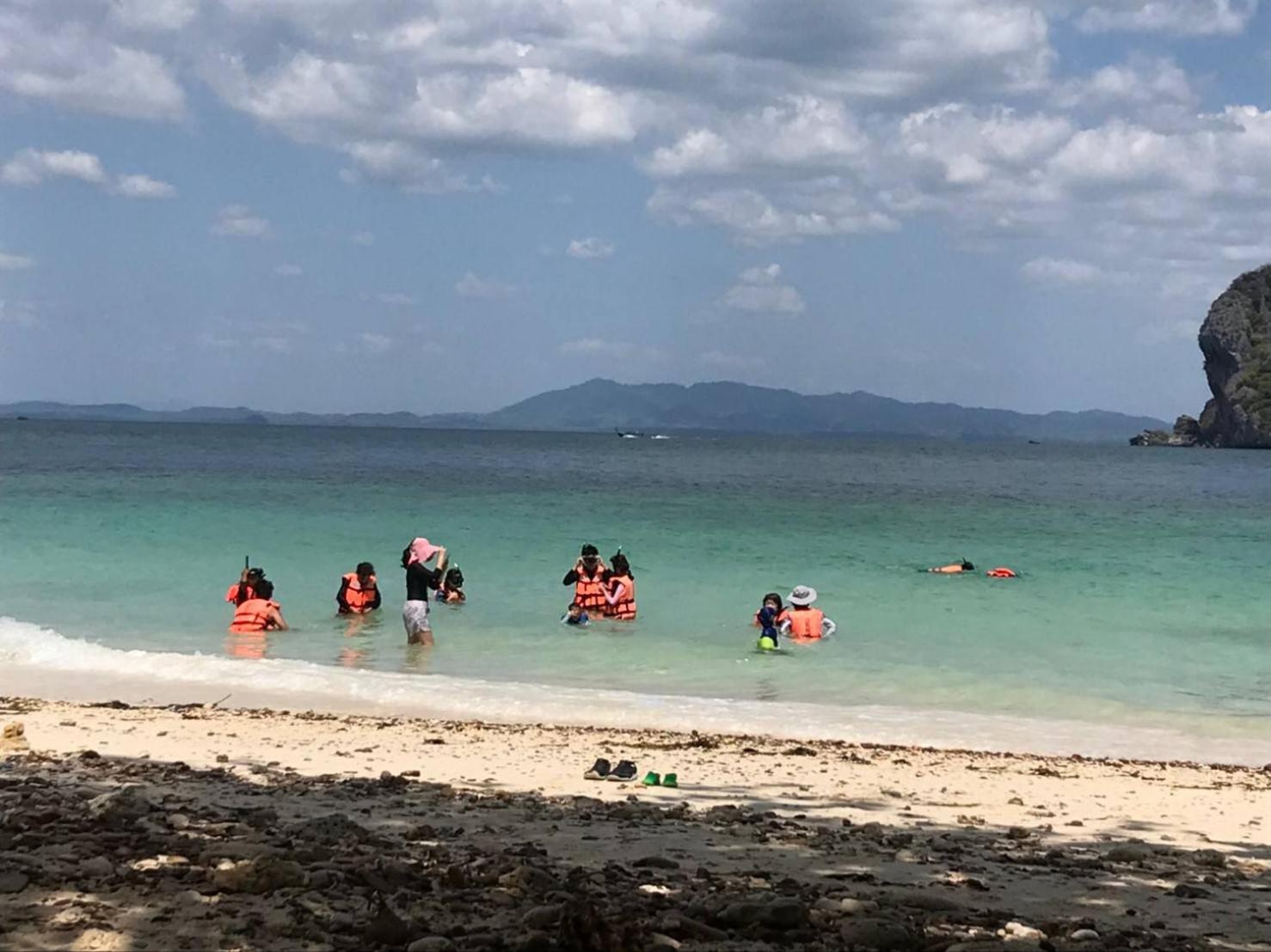 Pakmeng Resort