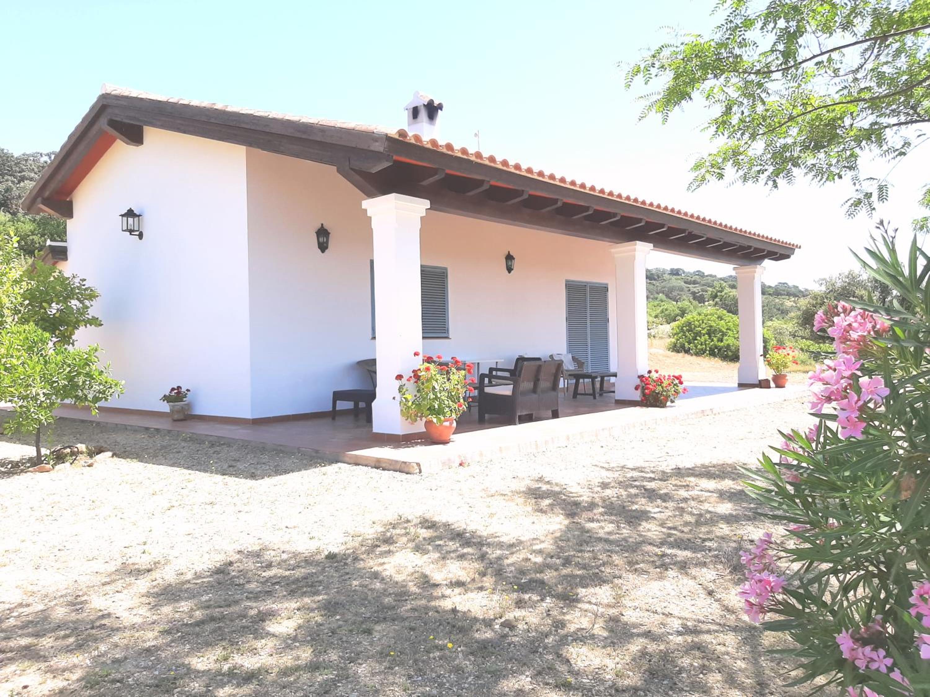 Casa Rural La Aulaga view 3
