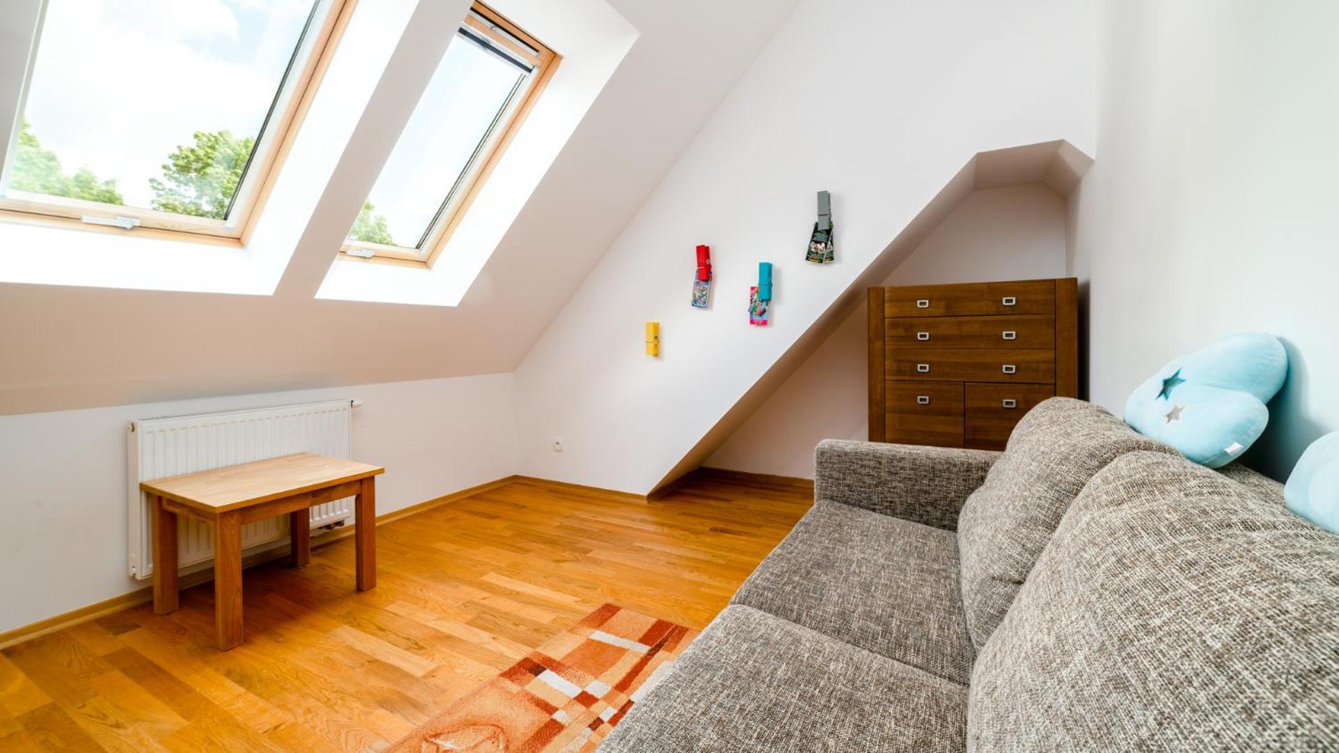 Apartamenty EverySky - Myśliwska view 5
