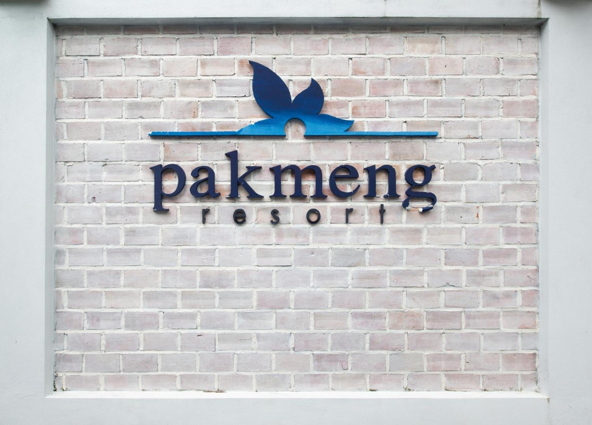 Pakmeng Resort