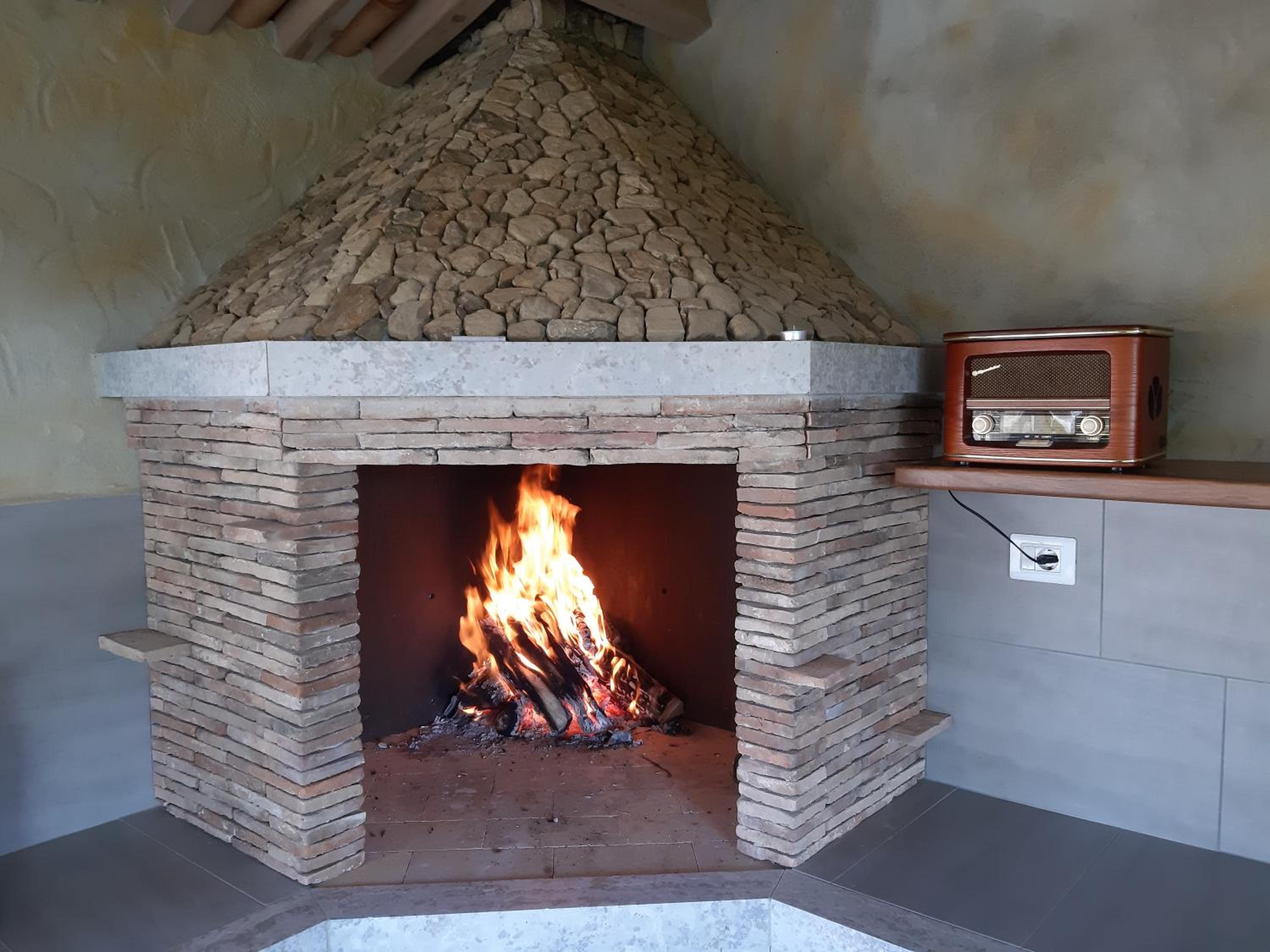 Guesthouse Gospodi