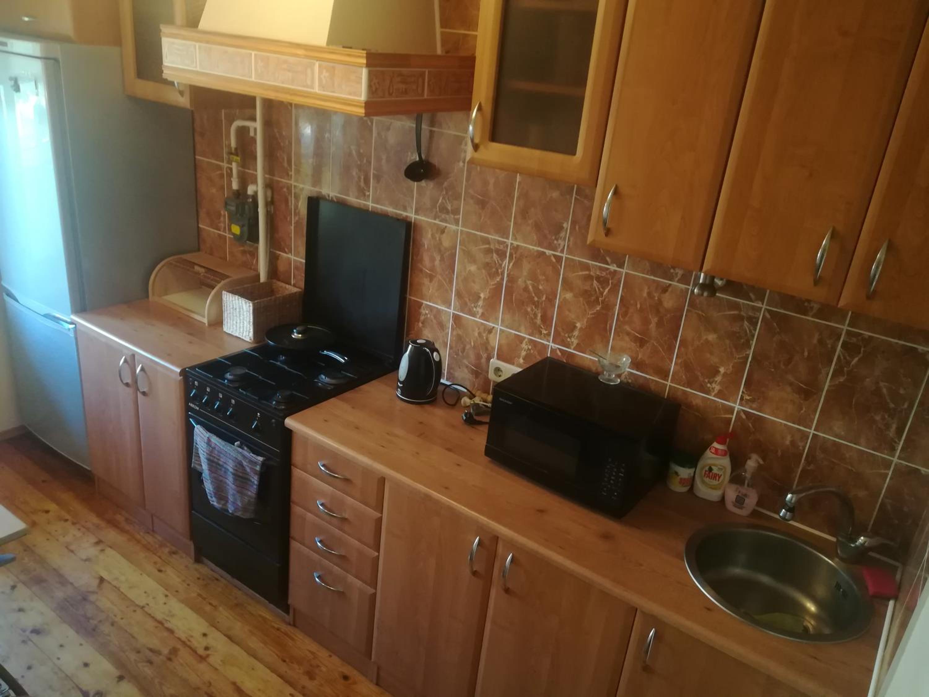 A.V.A. apartment view 4
