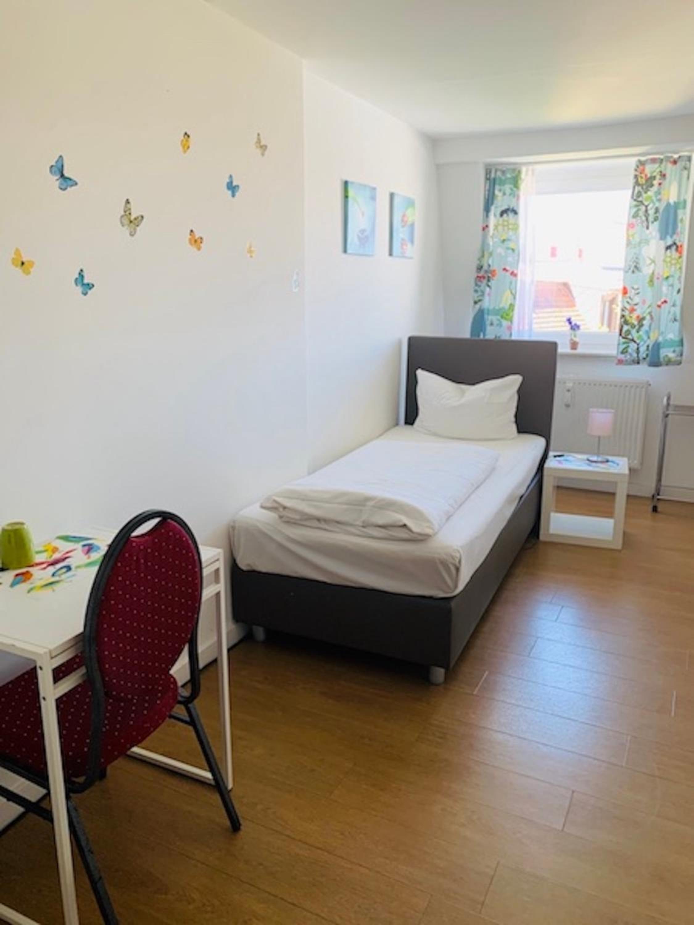 Pension Belo Sono München