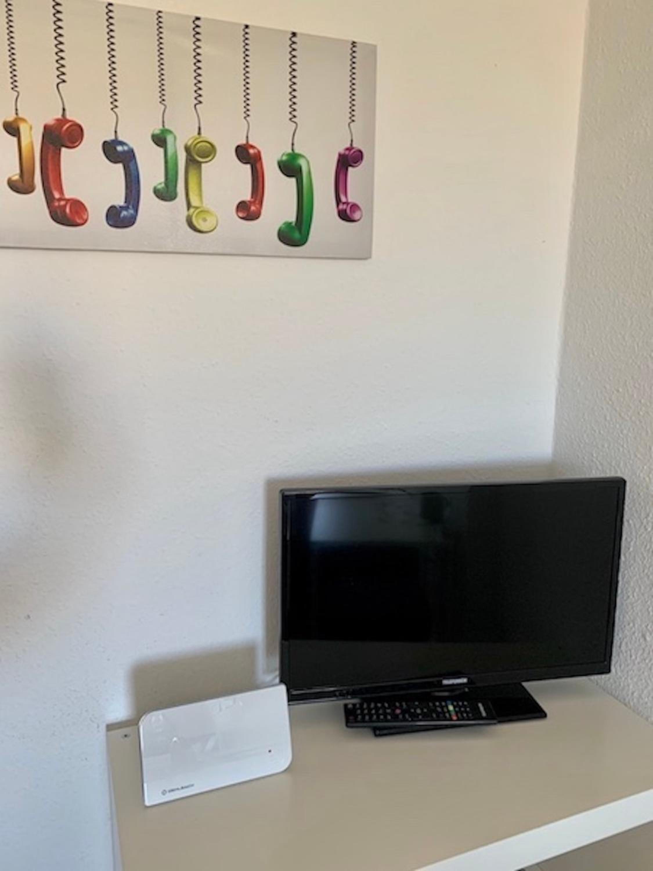 Pension Belo Sono München