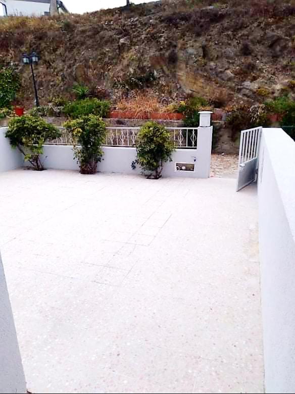Casa Rodrigues view 2