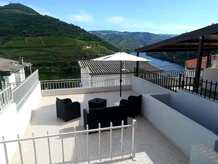Casa Rodrigues view 3