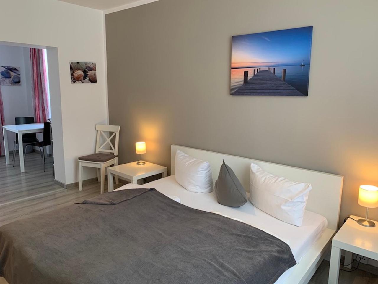 Pension Belo Sono München