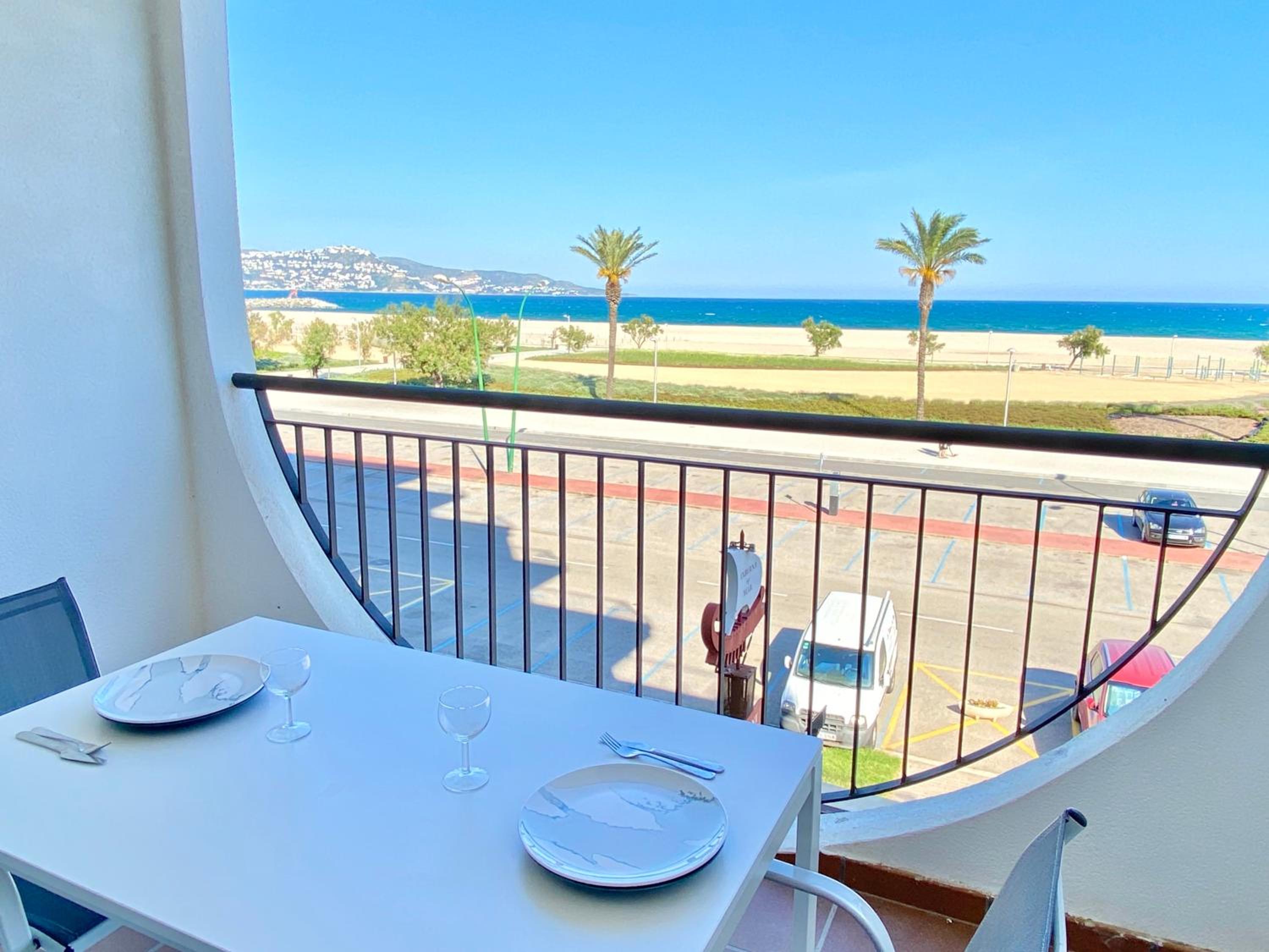 Estudio frente al mar photo 1