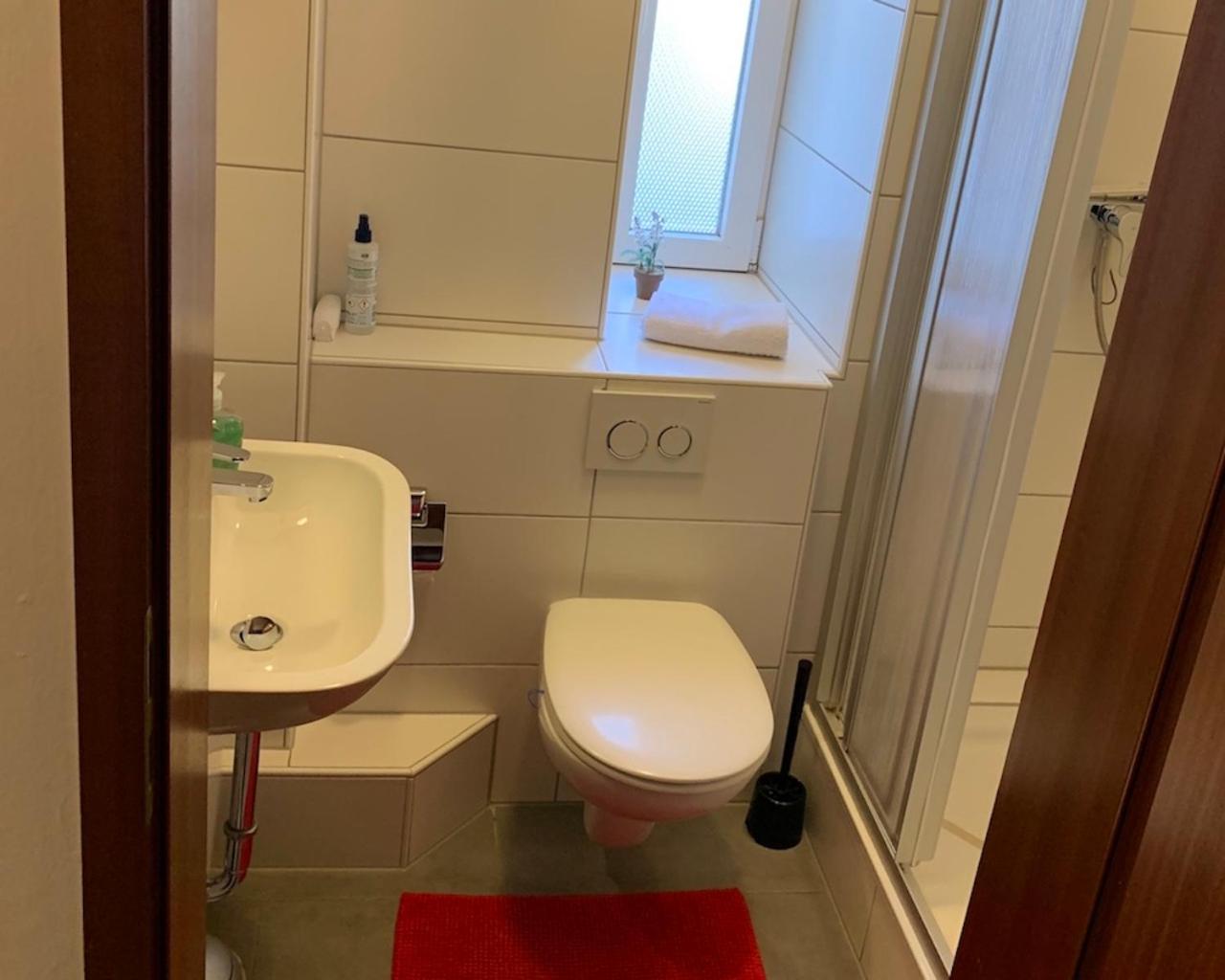 Pension Belo Sono München